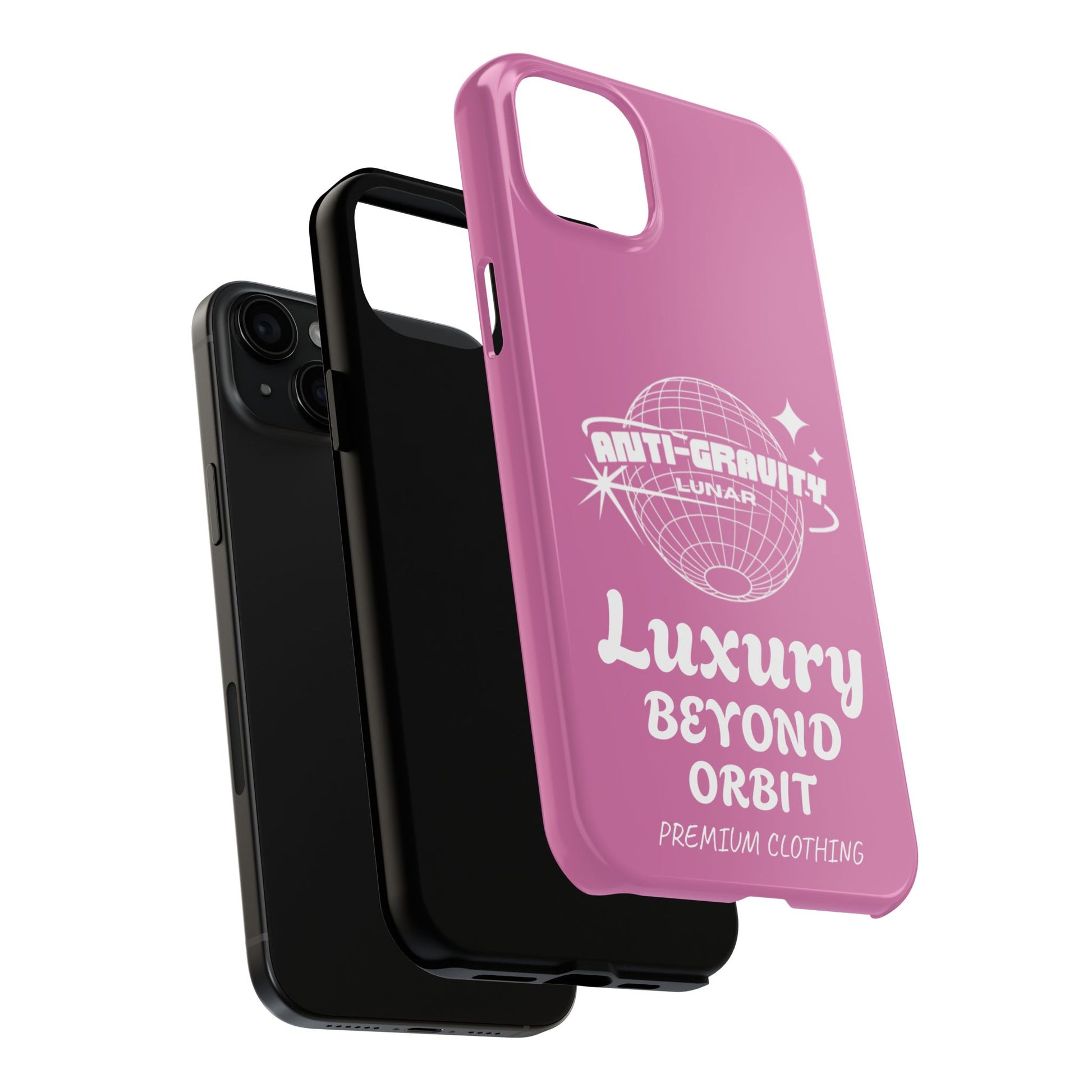 Lunar Anti-Gravity Phone Case