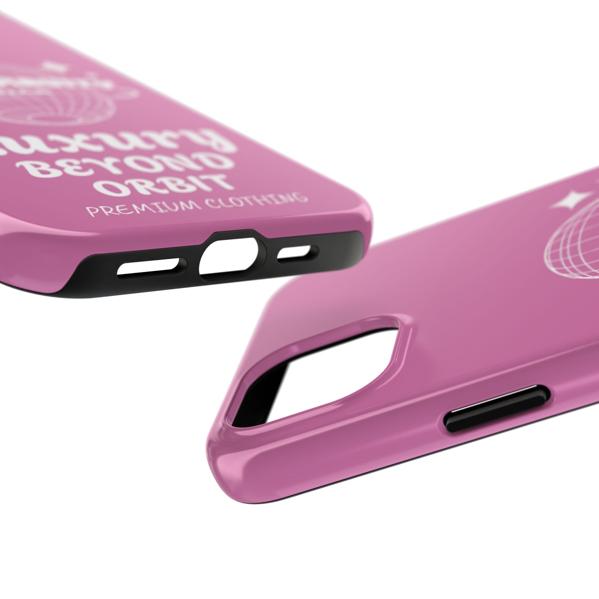 Lunar Anti-Gravity Phone Case