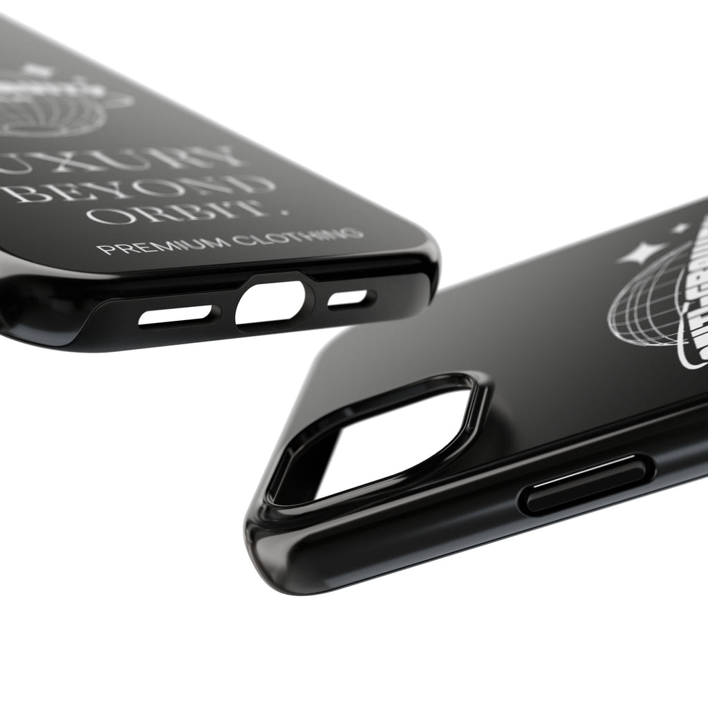 Lunar Anti-Gravity Tough Phone Case