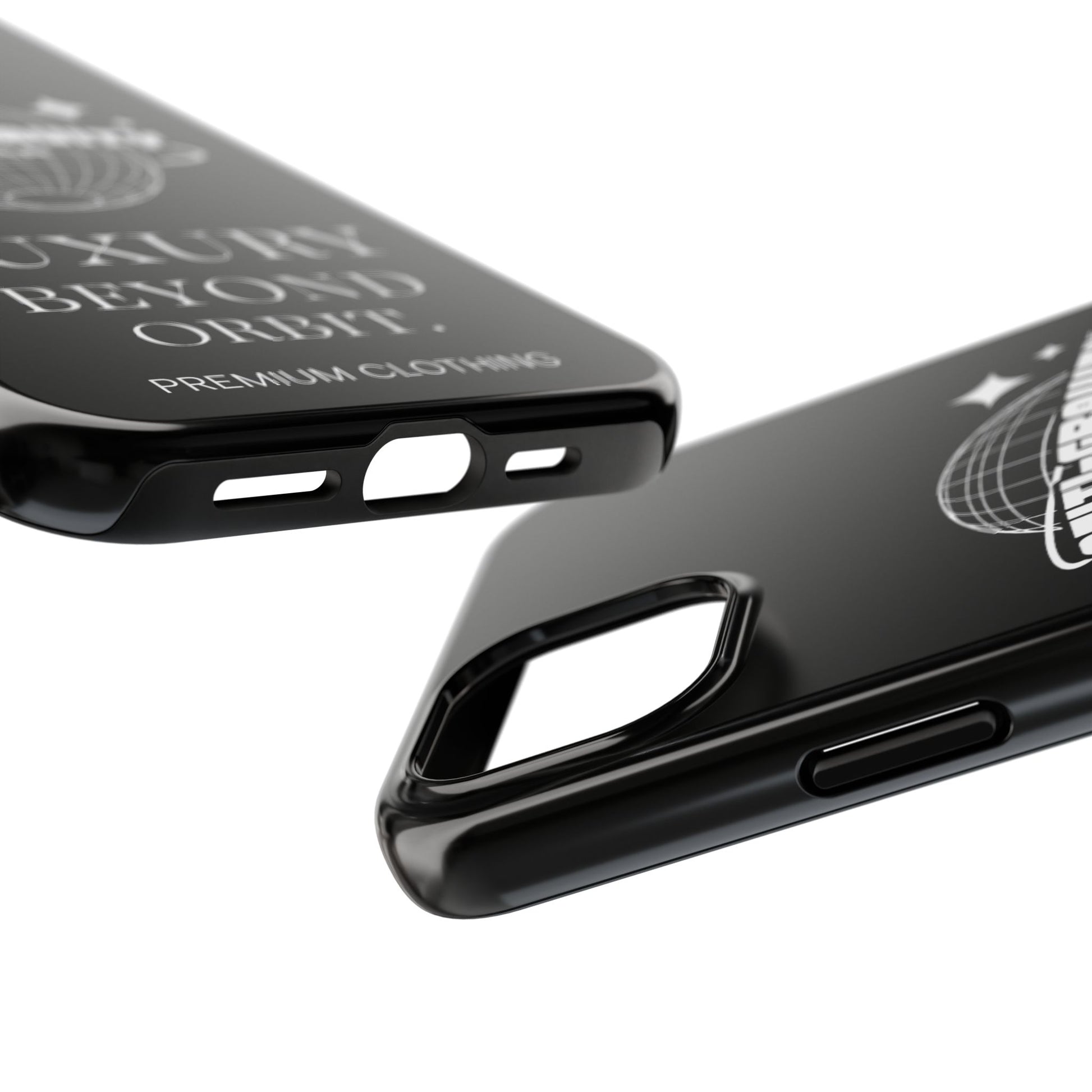 Lunar Anti-Gravity Tough Phone Case