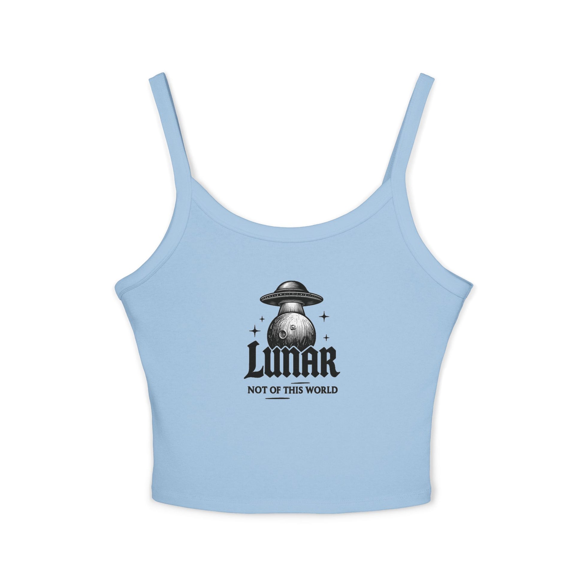 Women's Spaghetti Strap Tank Top