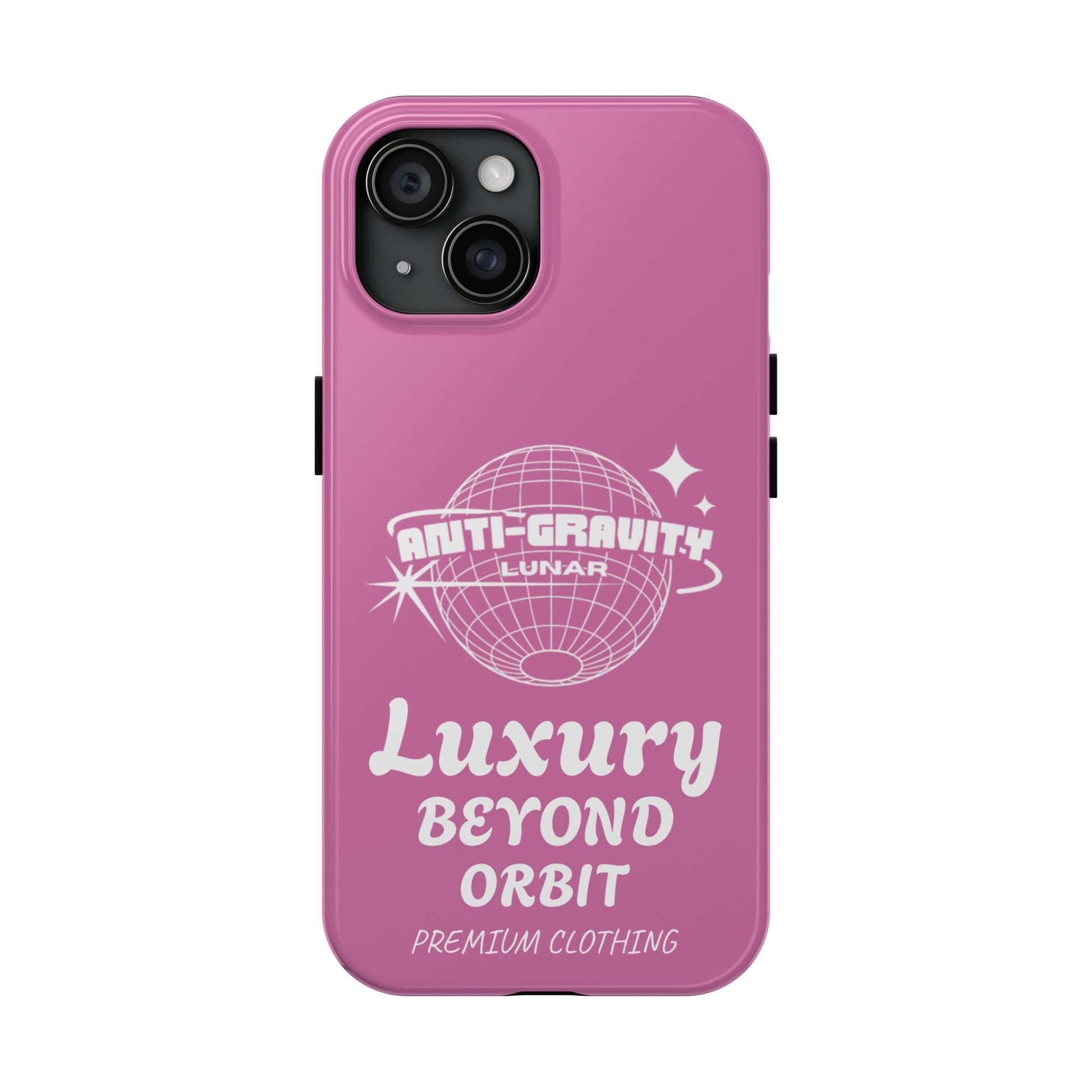 Lunar Anti-Gravity Phone Case