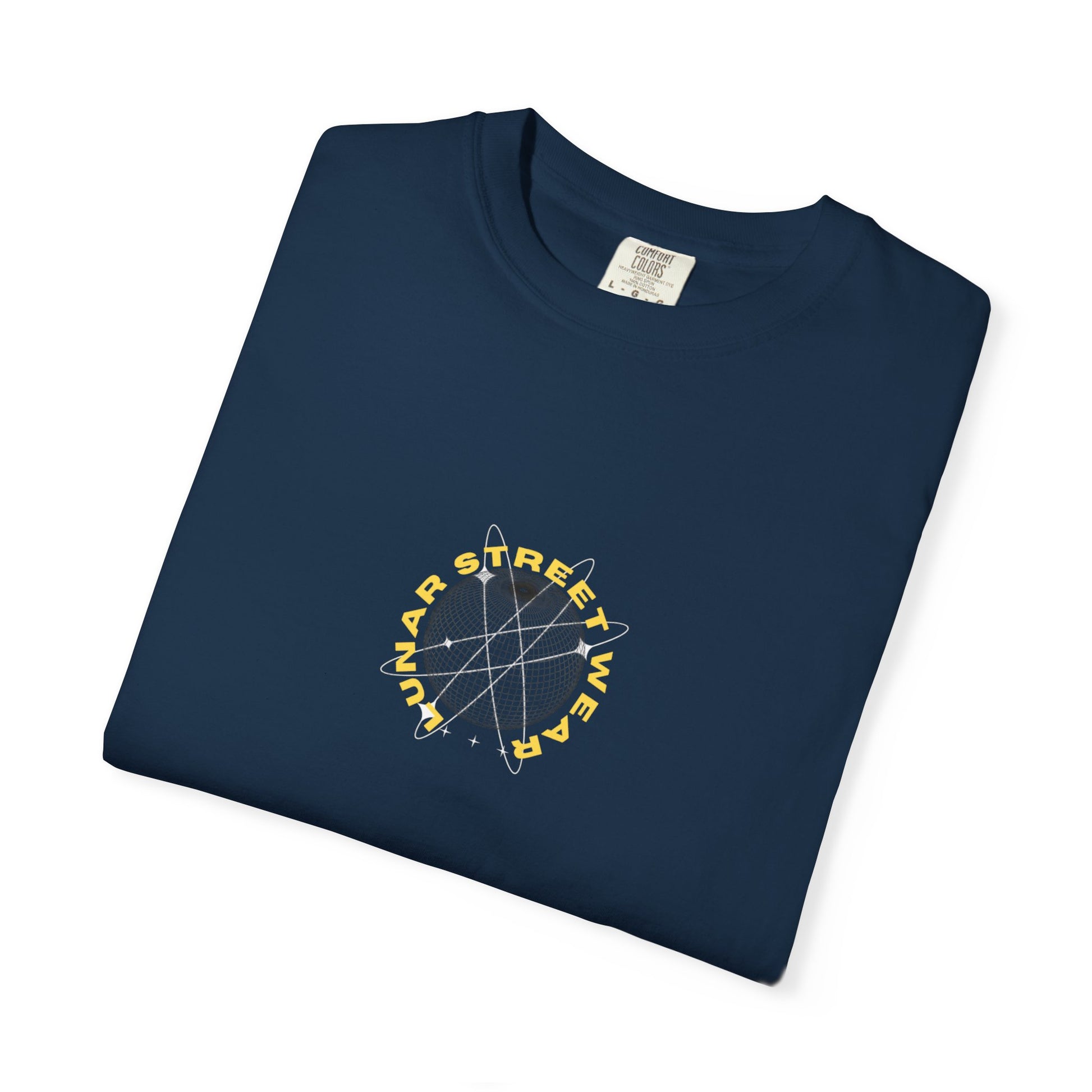 "Anti-Gravity" Tee