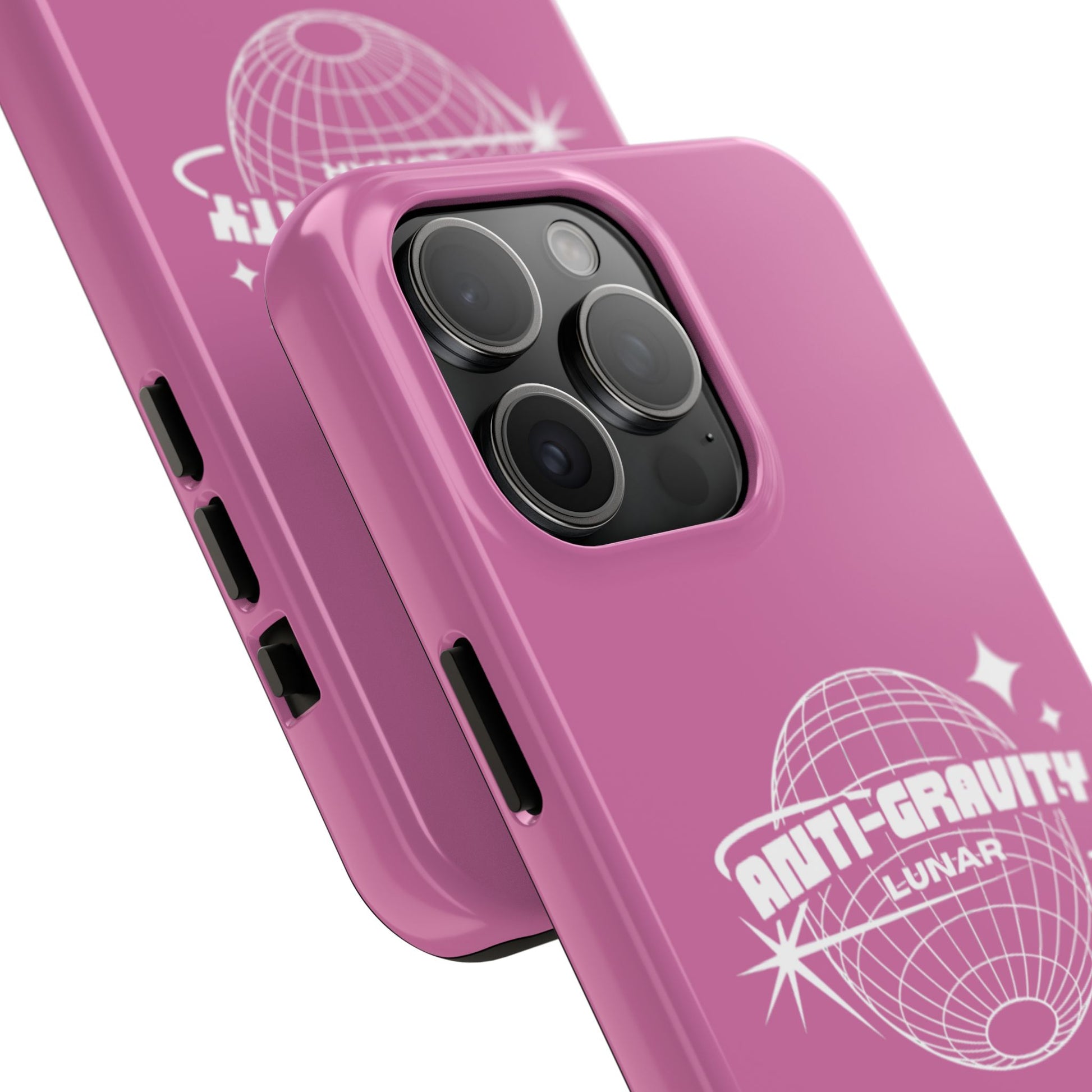 Lunar Anti-Gravity Phone Case