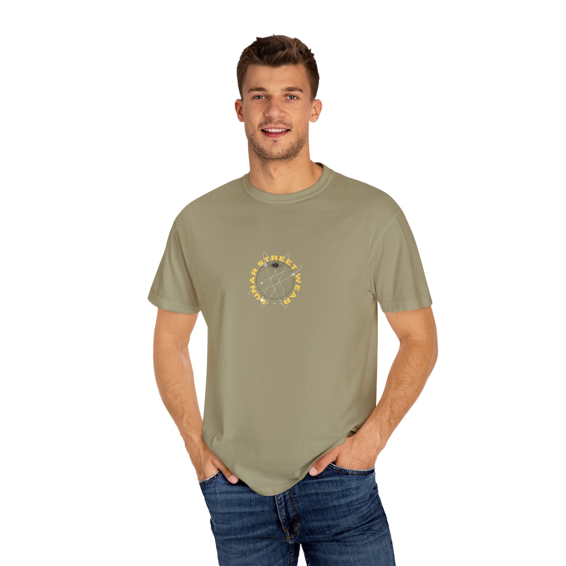 "Anti-Gravity" Tee