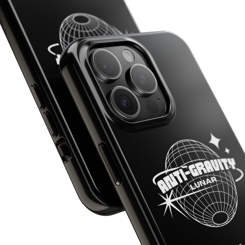 Lunar Anti-Gravity Tough Phone Case