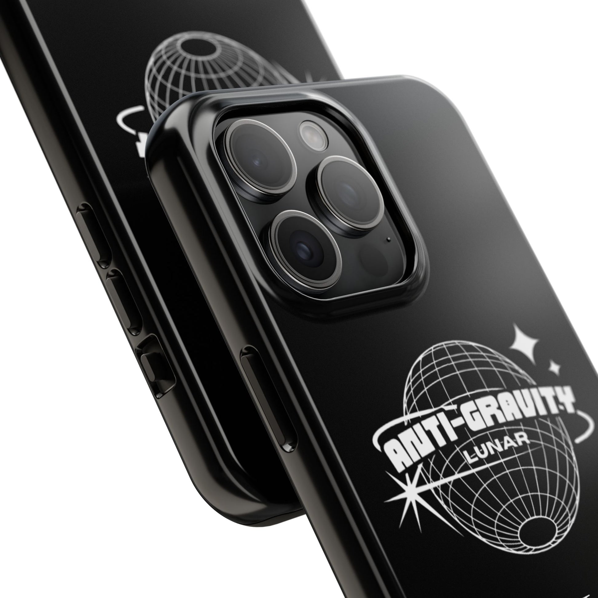 Lunar Anti-Gravity Tough Phone Case
