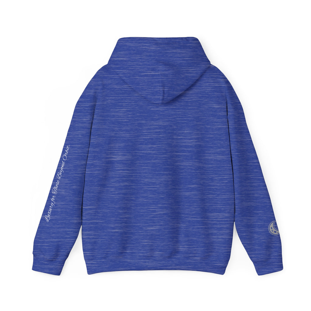 "ANTI-GRAVITY" Hoodie