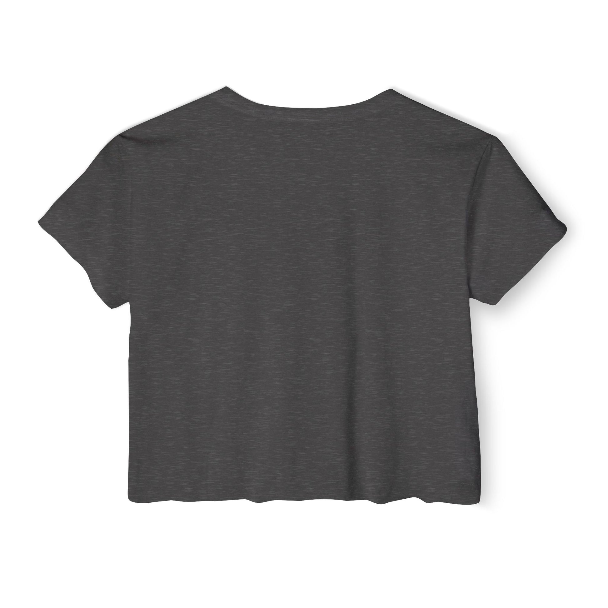 Festival Vibes Women's Crop Top