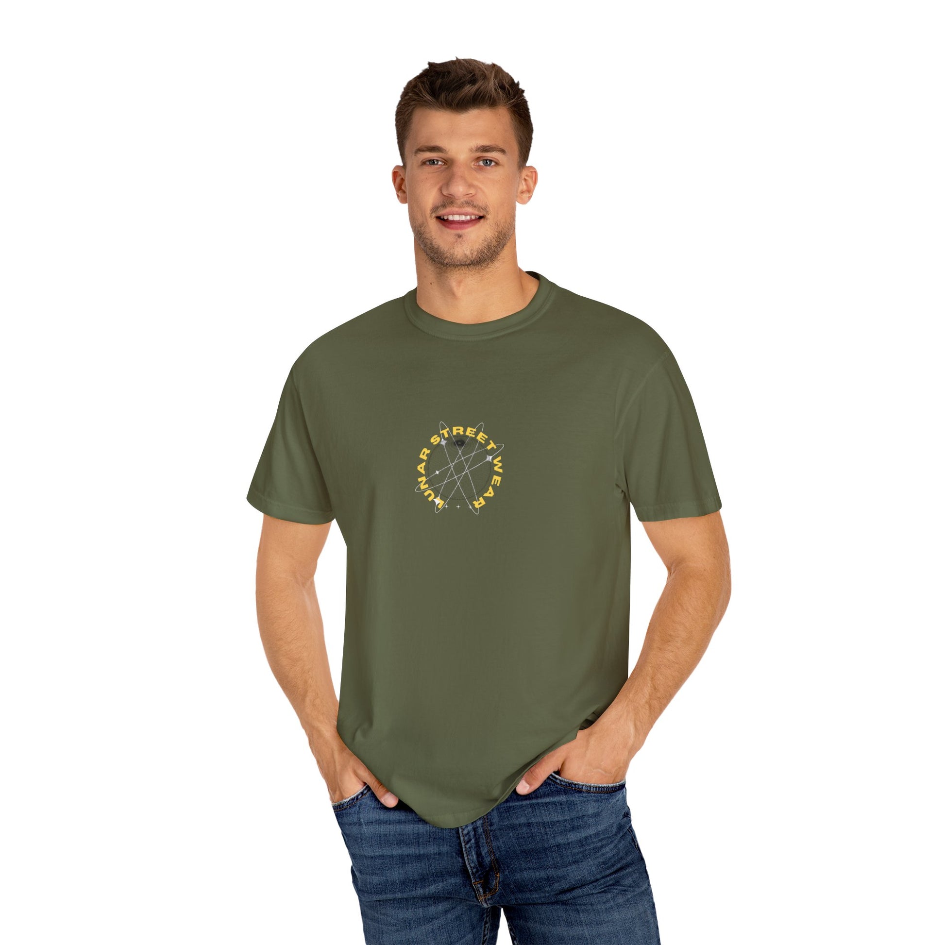 "Anti-Gravity" Tee