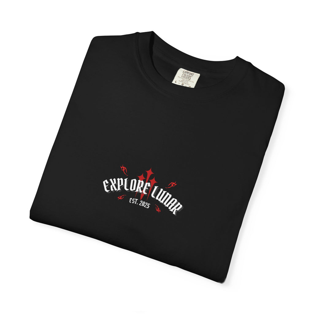 ESTD "Mission Begins" T-shirt