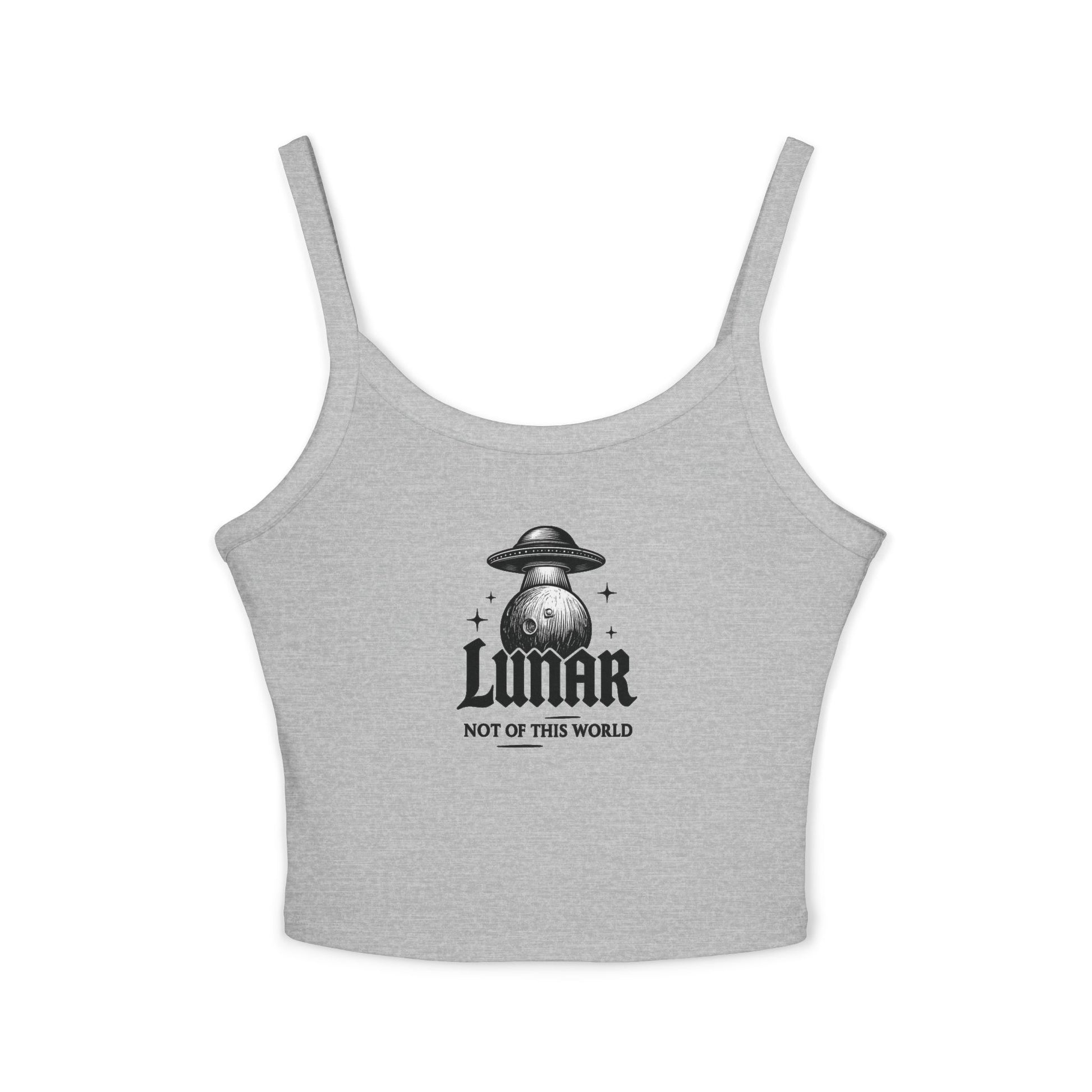 Women's Spaghetti Strap Tank Top