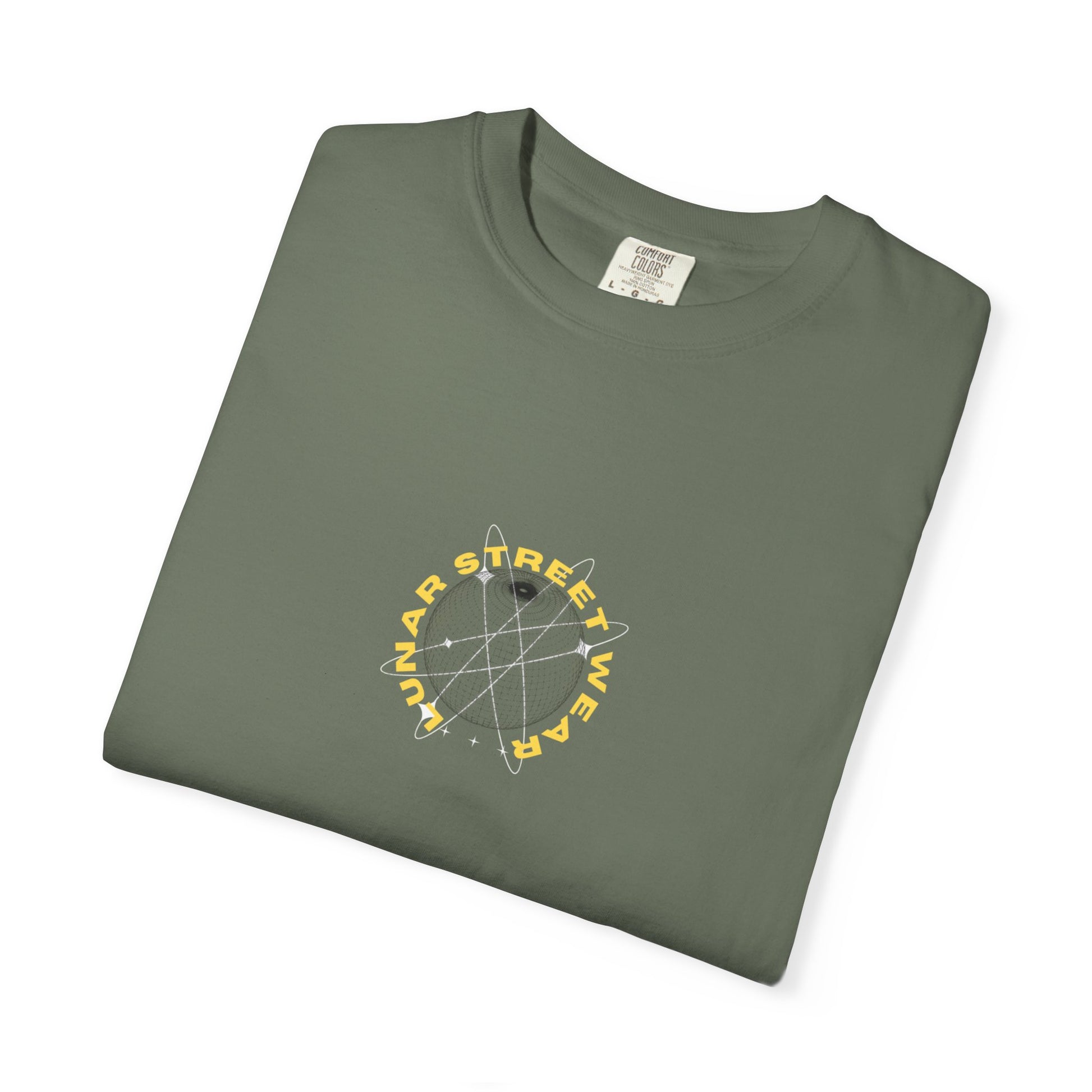"Anti-Gravity" Tee