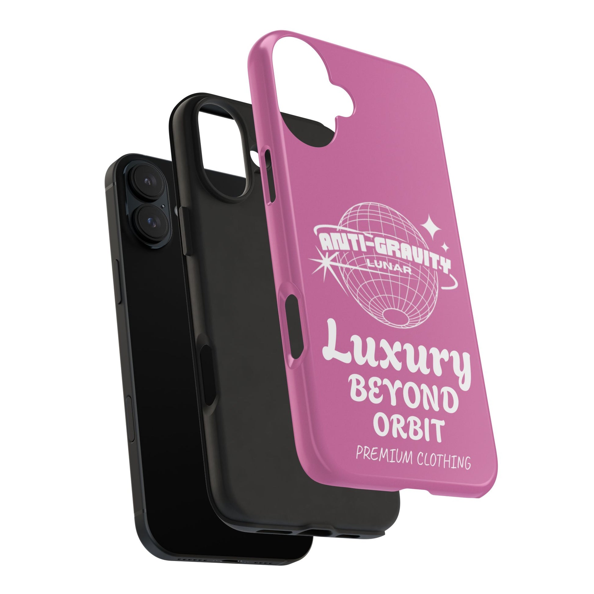 Lunar Anti-Gravity Phone Case