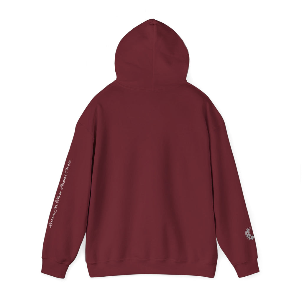 "ANTI-GRAVITY" Hoodie