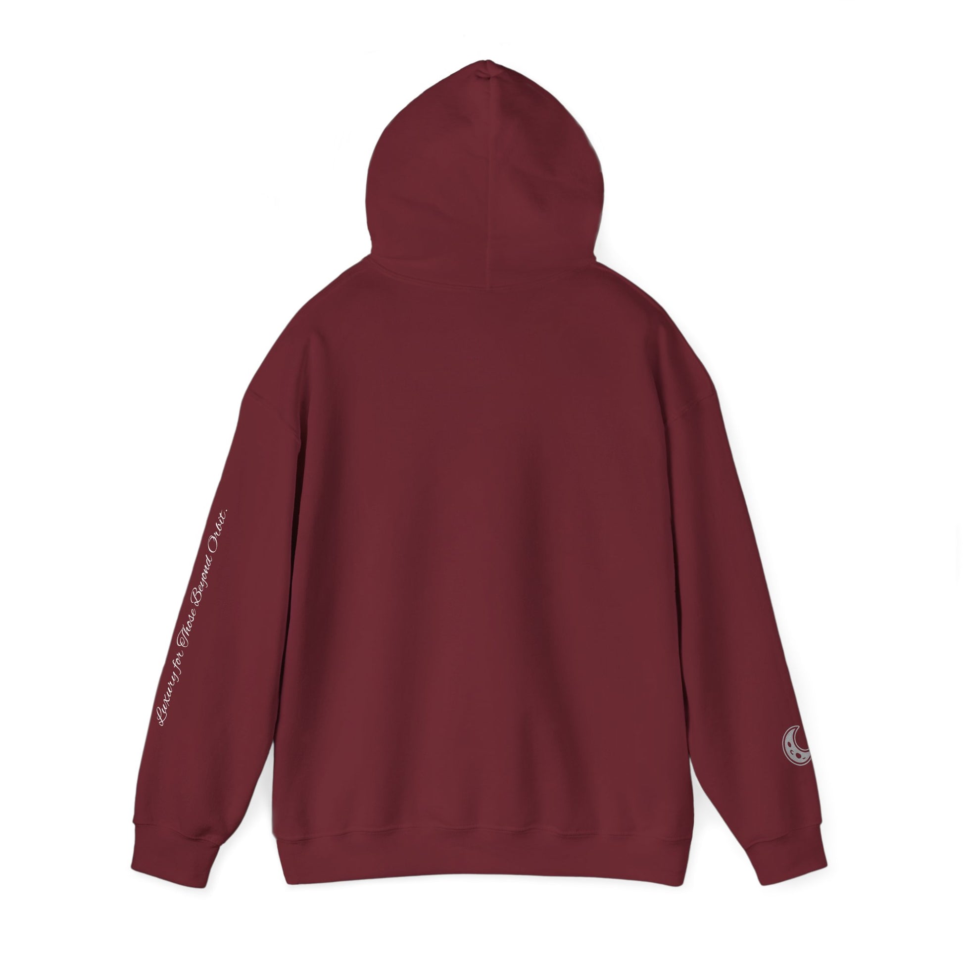 "ANTI-GRAVITY" Hoodie