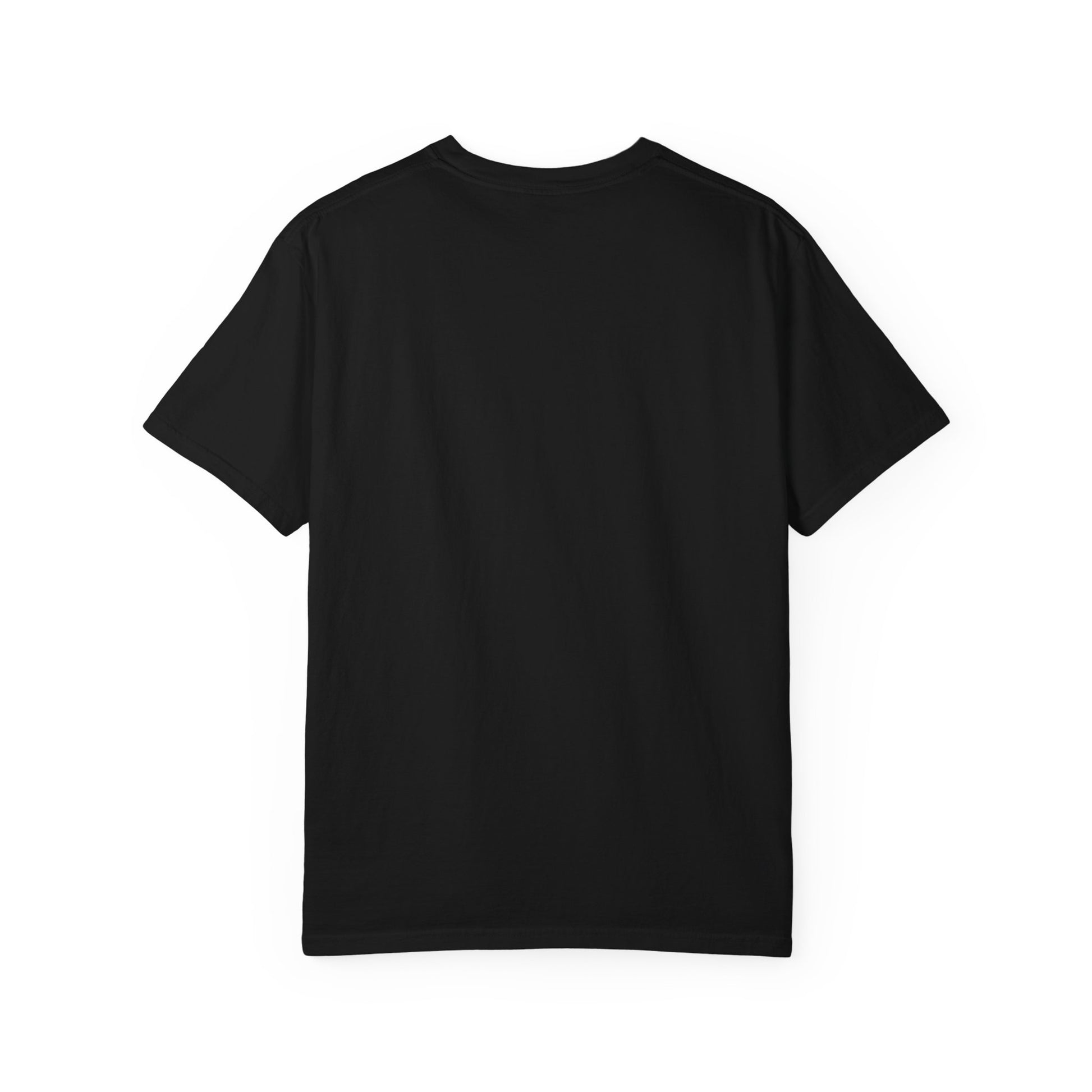 "XPLR LUNAR" box logo statement T-shirt