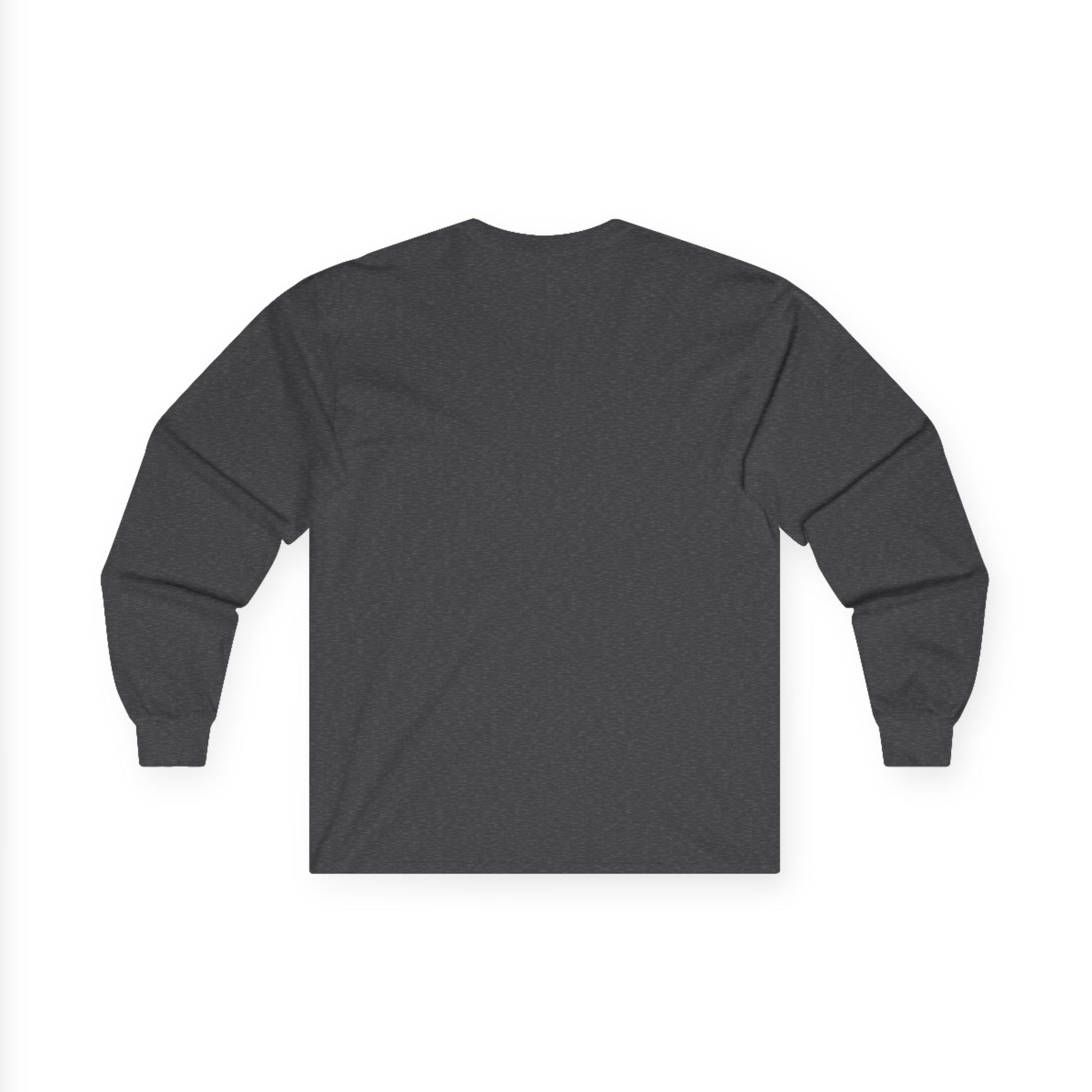 "ANTI" LONG SLEEVE TEE