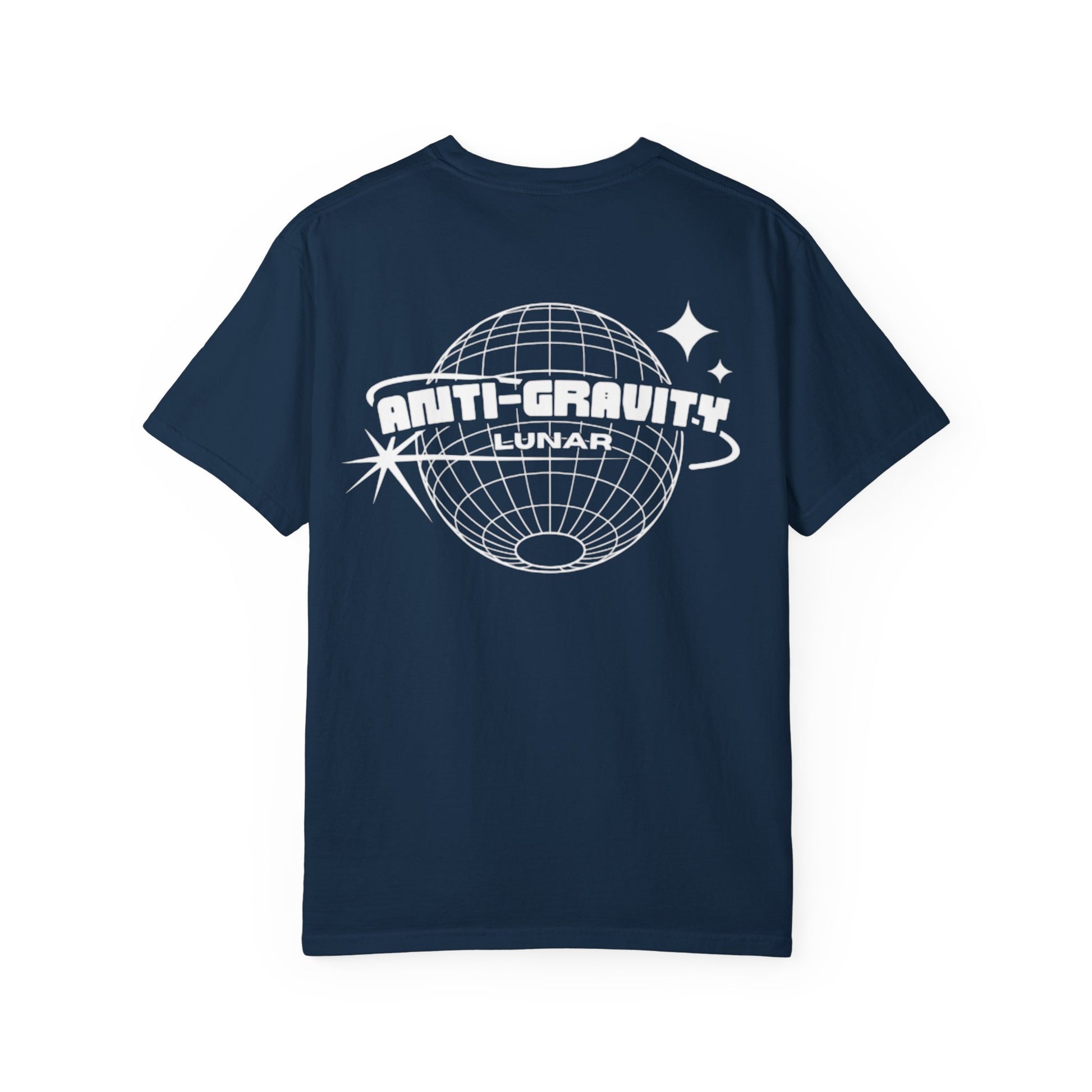"Anti-Gravity" Tee