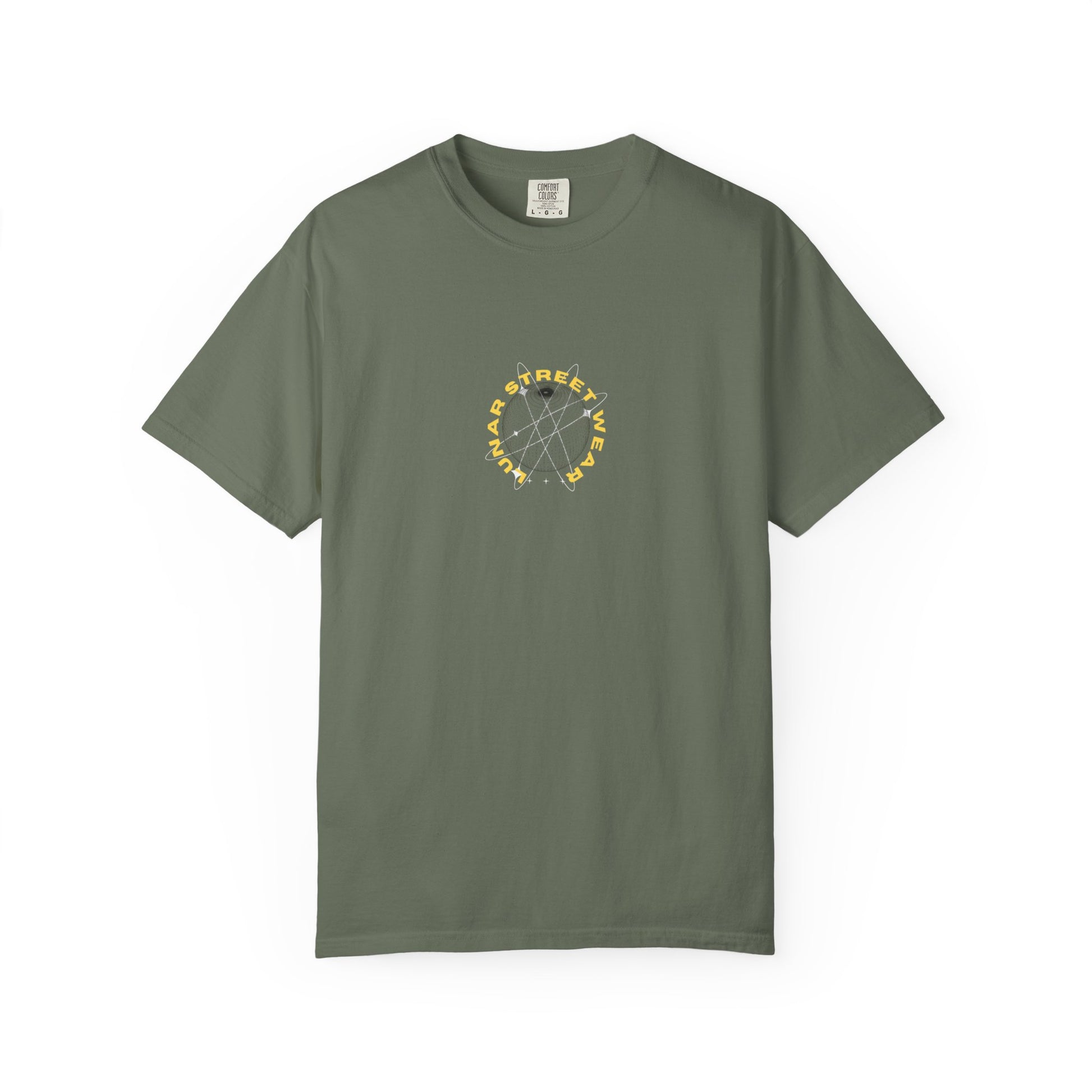 "Anti-Gravity" Tee
