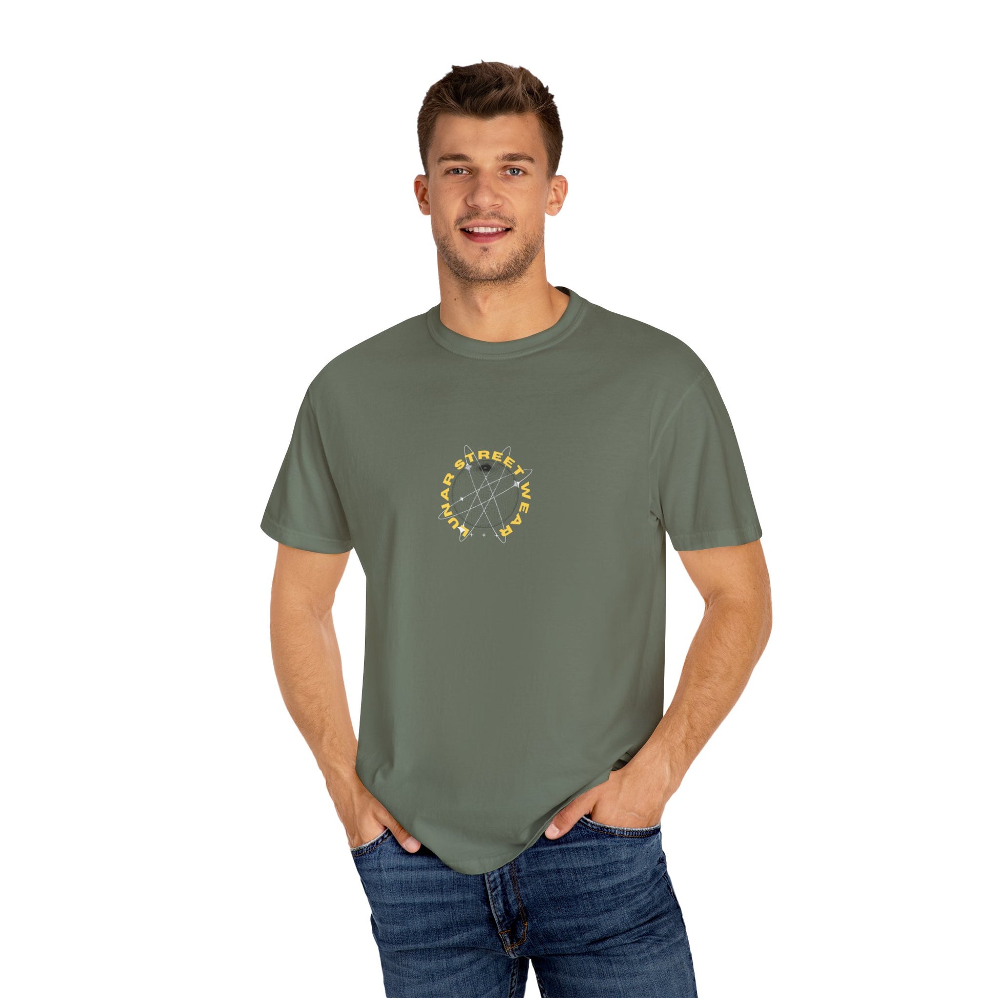 "Anti-Gravity" Tee