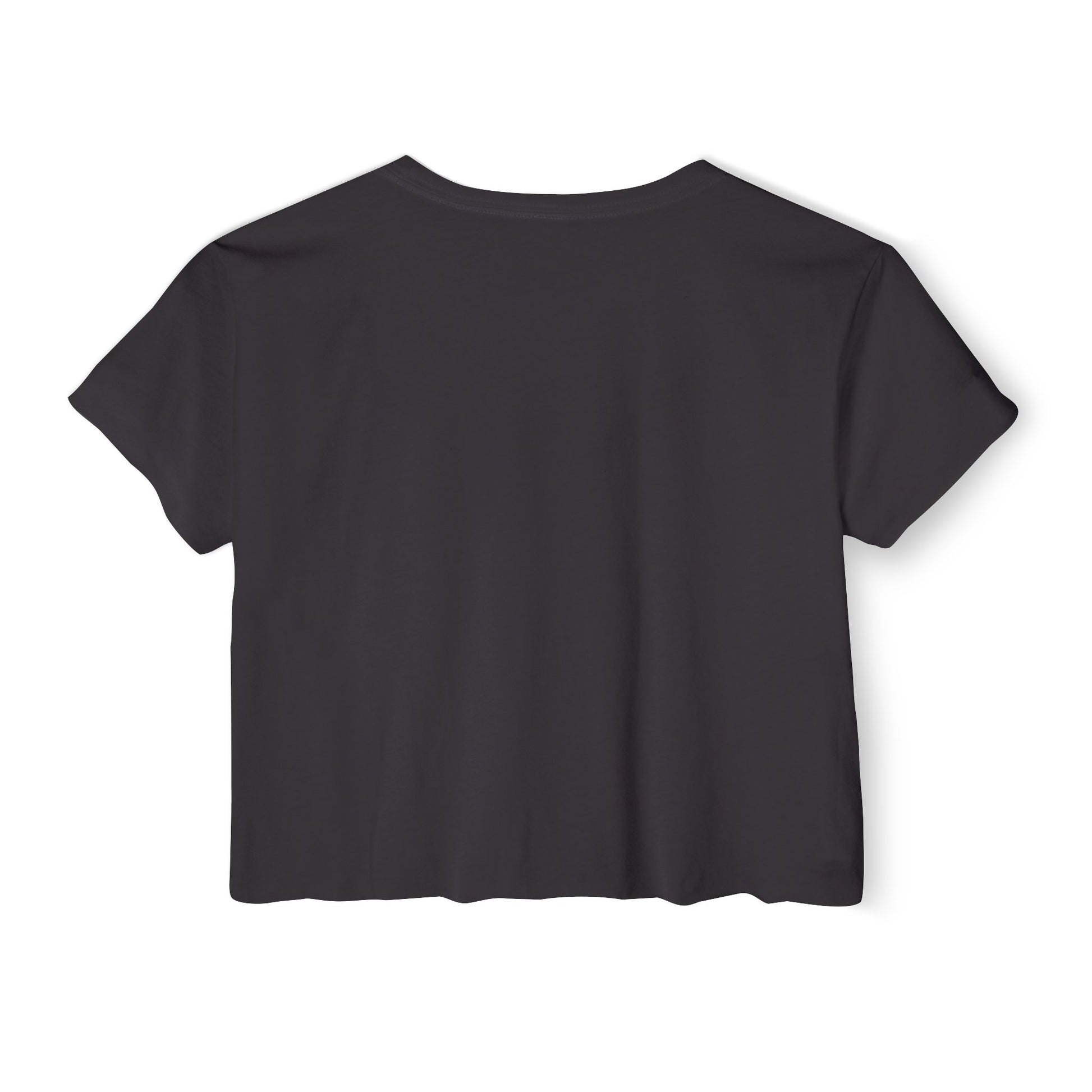 Festival Vibes Women's Crop Top