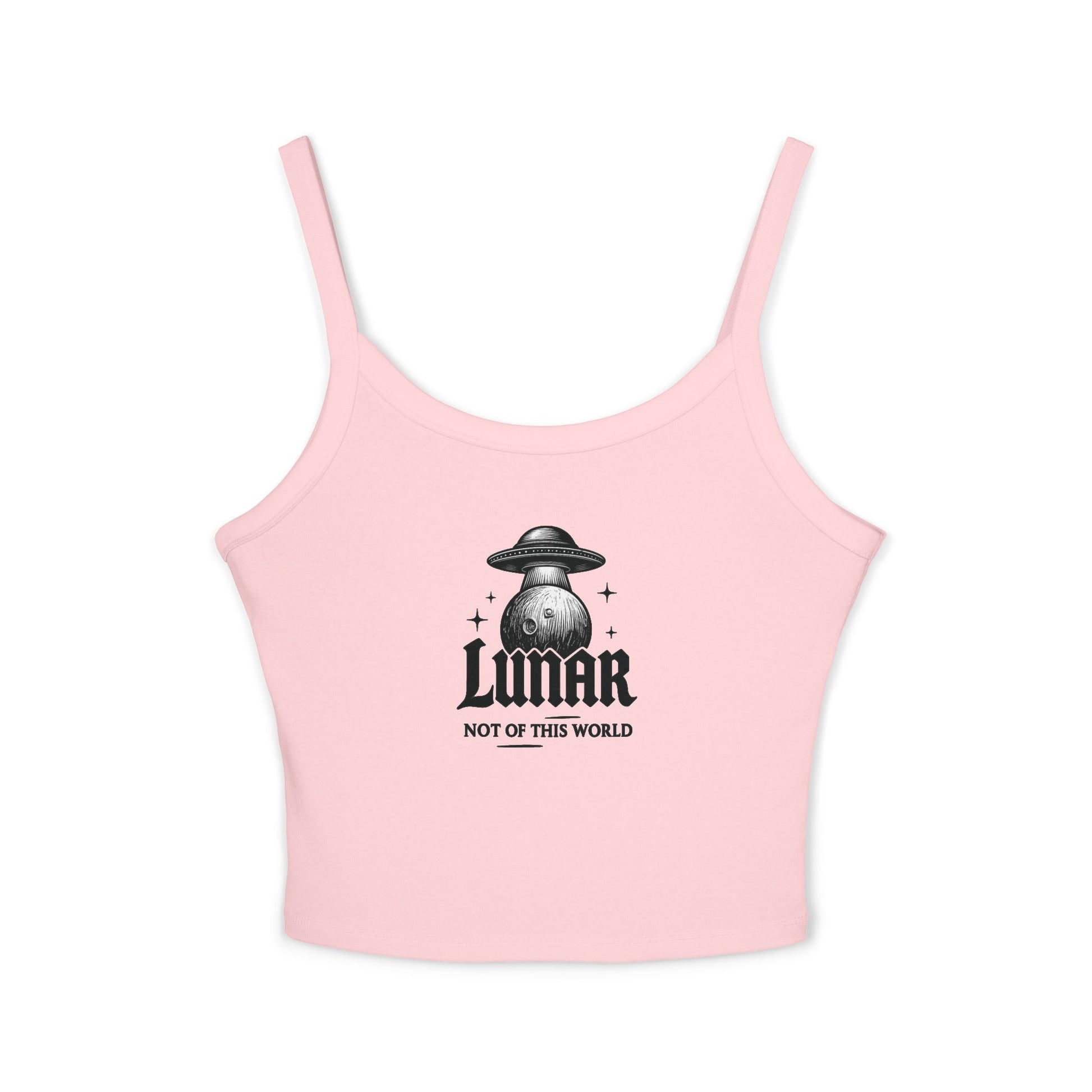 Women's Spaghetti Strap Tank Top
