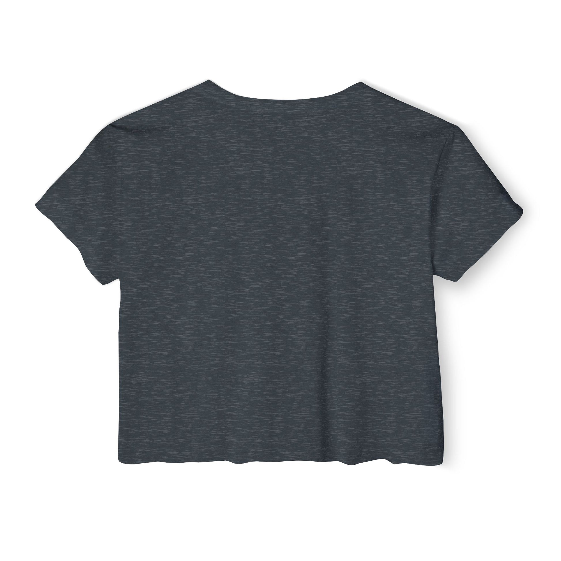 Festival Vibes Women's Crop Top