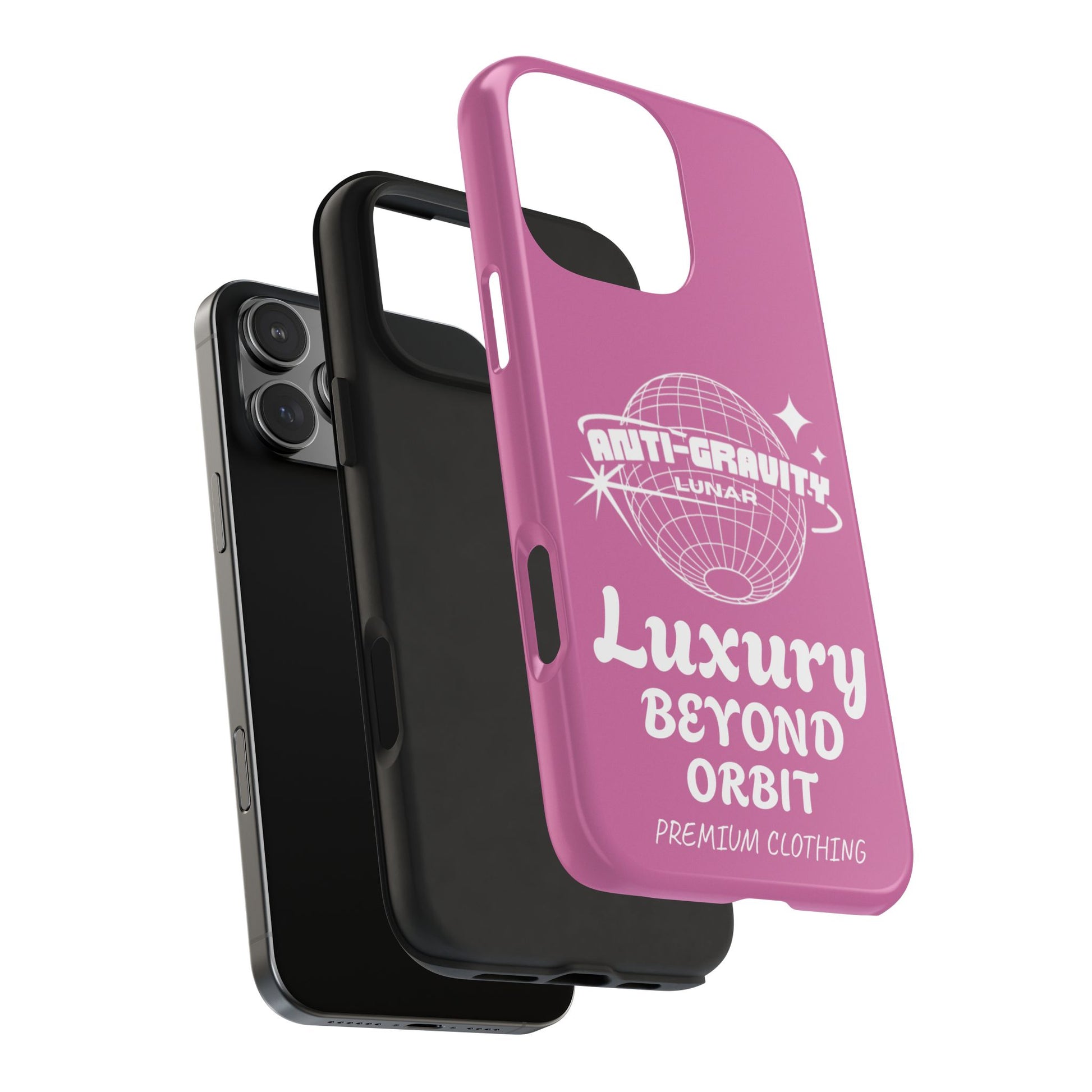 Lunar Anti-Gravity Phone Case