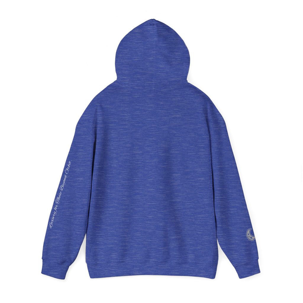 "ANTI-GRAVITY" Hoodie