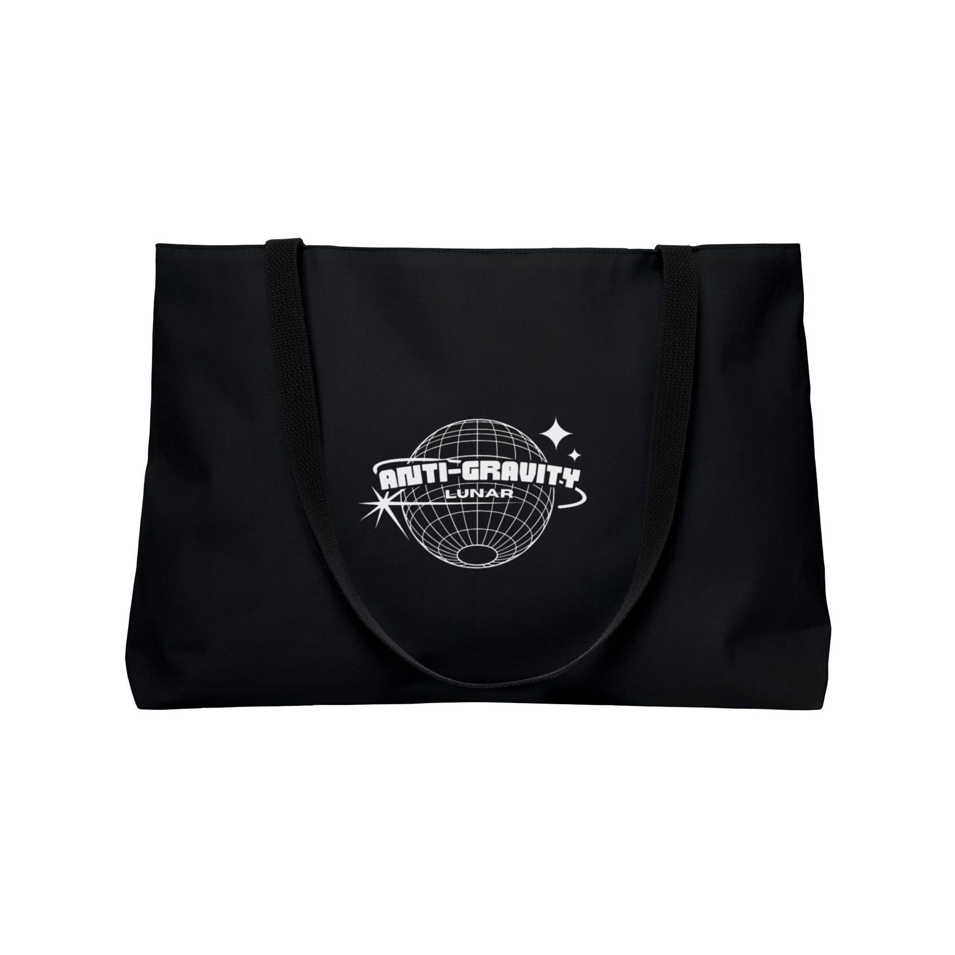 Explore More Weekender Tote Bag