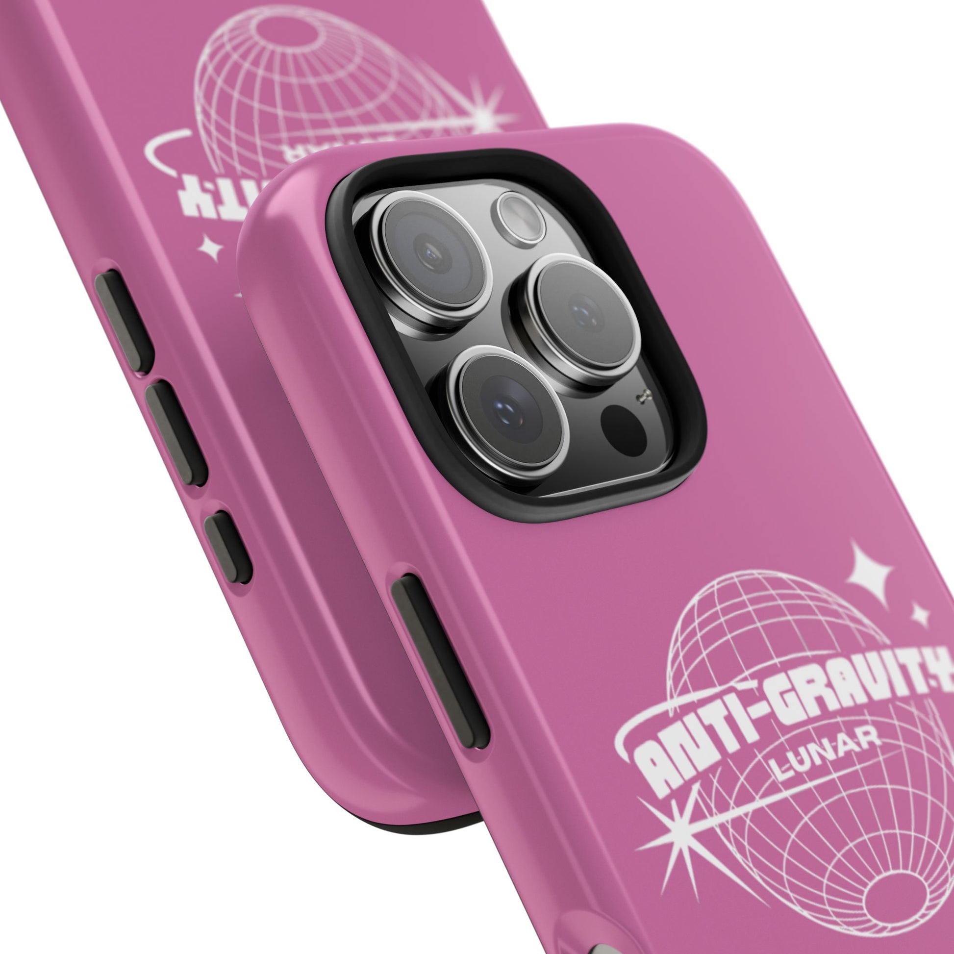 Lunar Anti-Gravity Phone Case