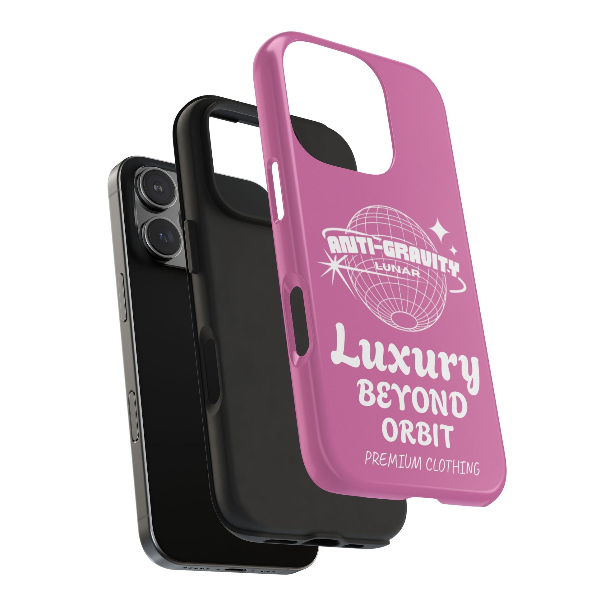 Lunar Anti-Gravity Phone Case