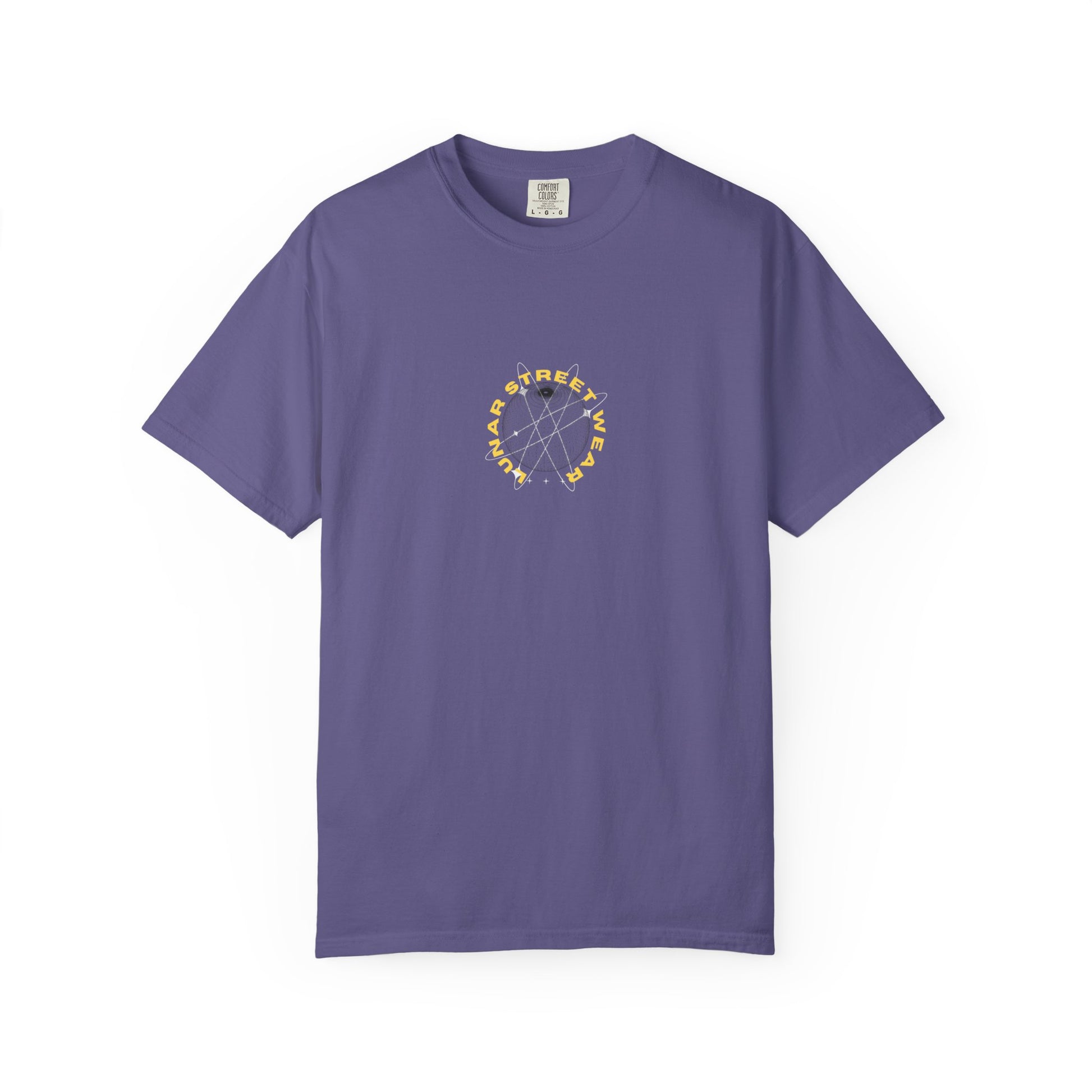 "Anti-Gravity" Tee