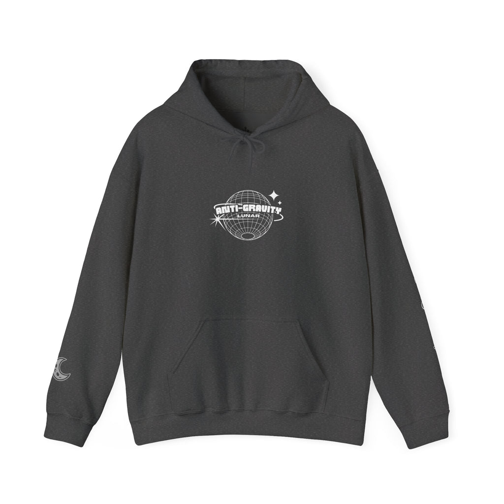 "ANTI-GRAVITY" Hoodie