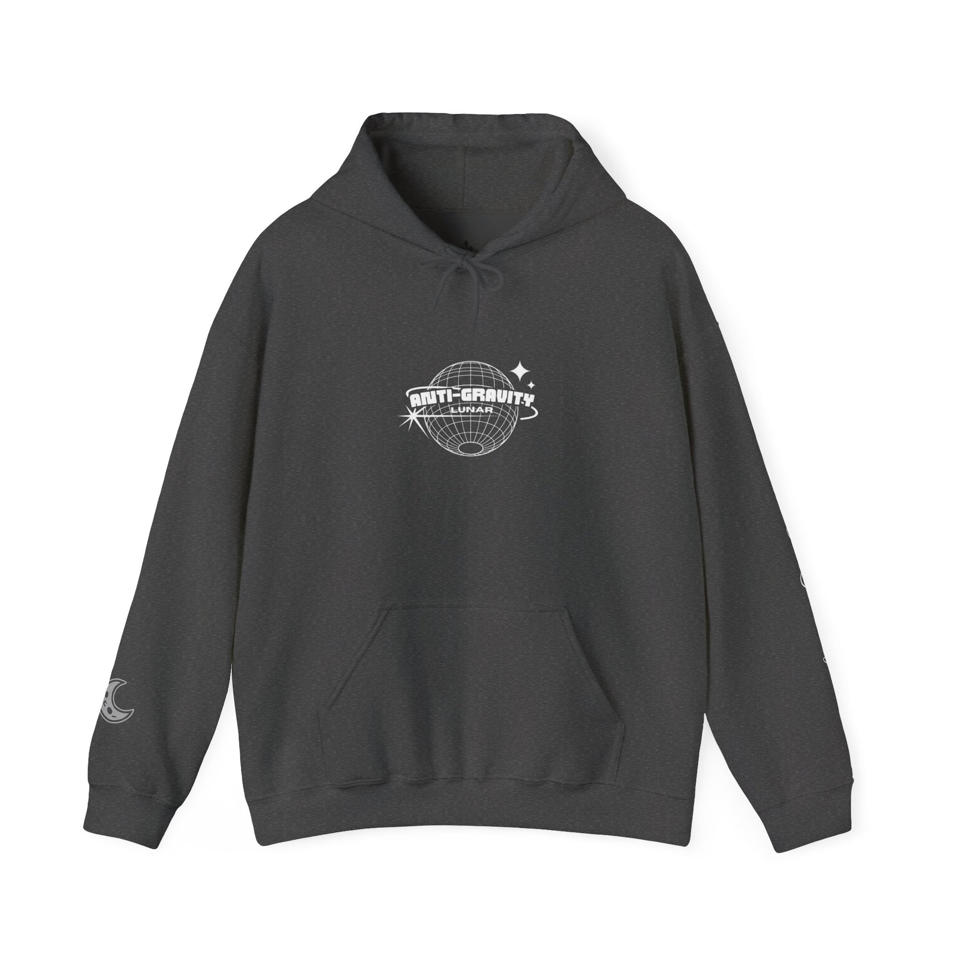 "ANTI-GRAVITY" Hoodie