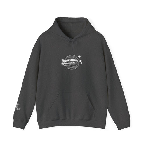 "ANTI-GRAVITY" Hoodie