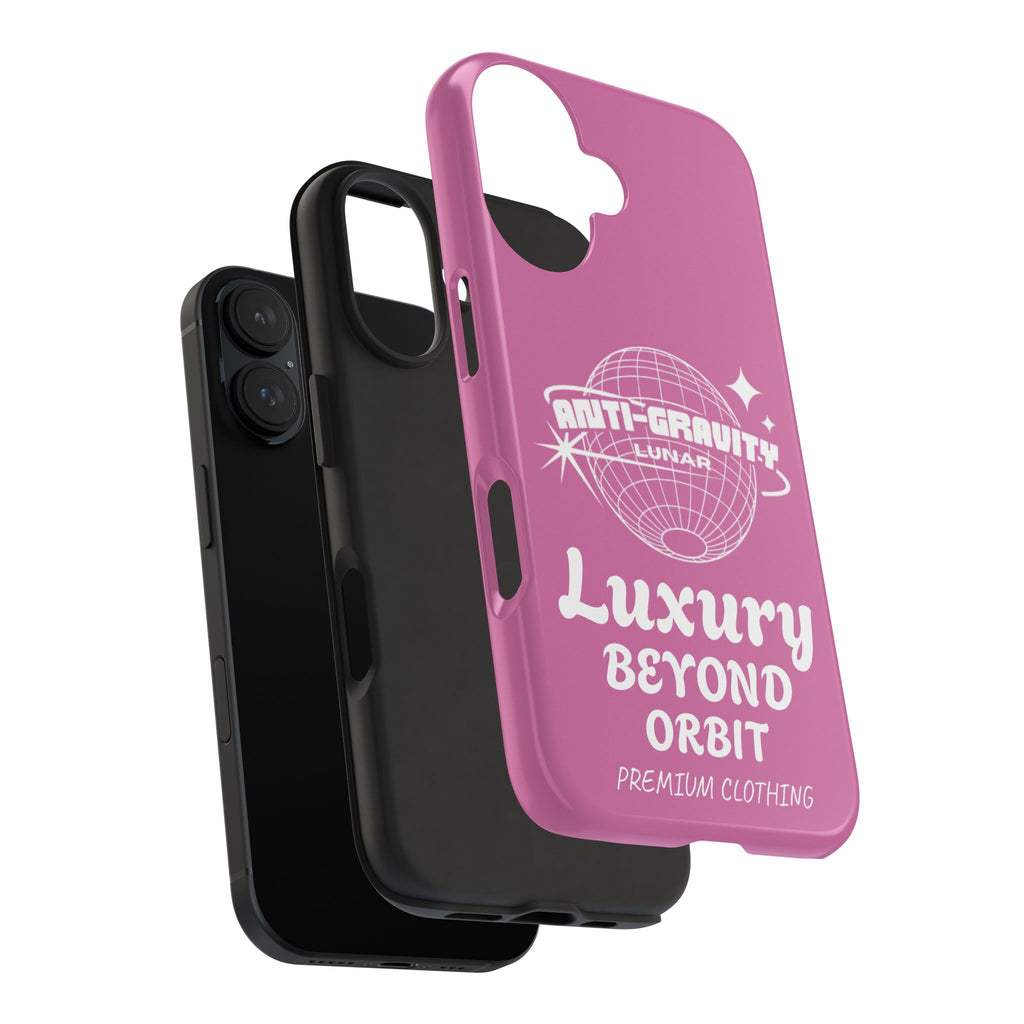 Lunar Anti-Gravity Phone Case