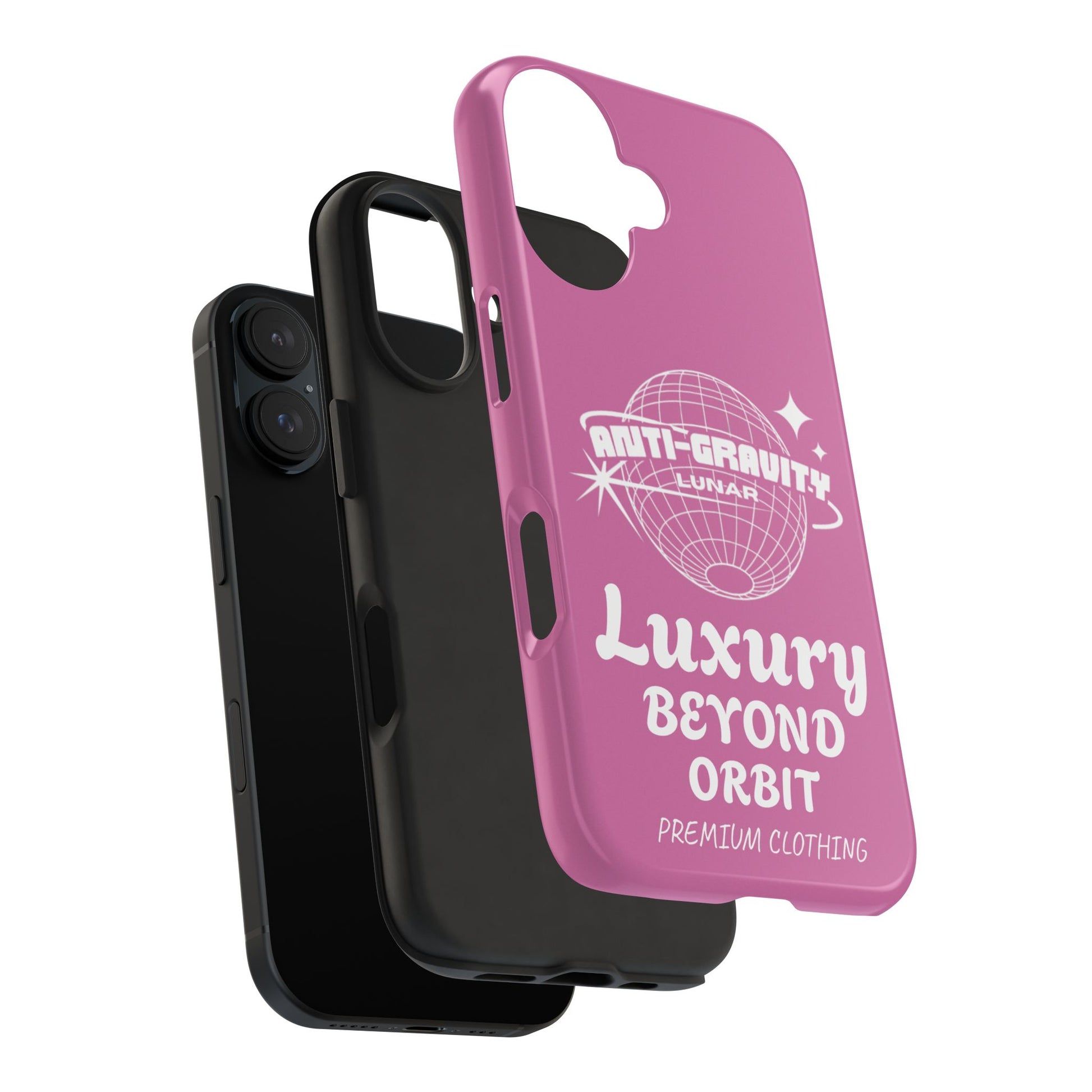 Lunar Anti-Gravity Phone Case