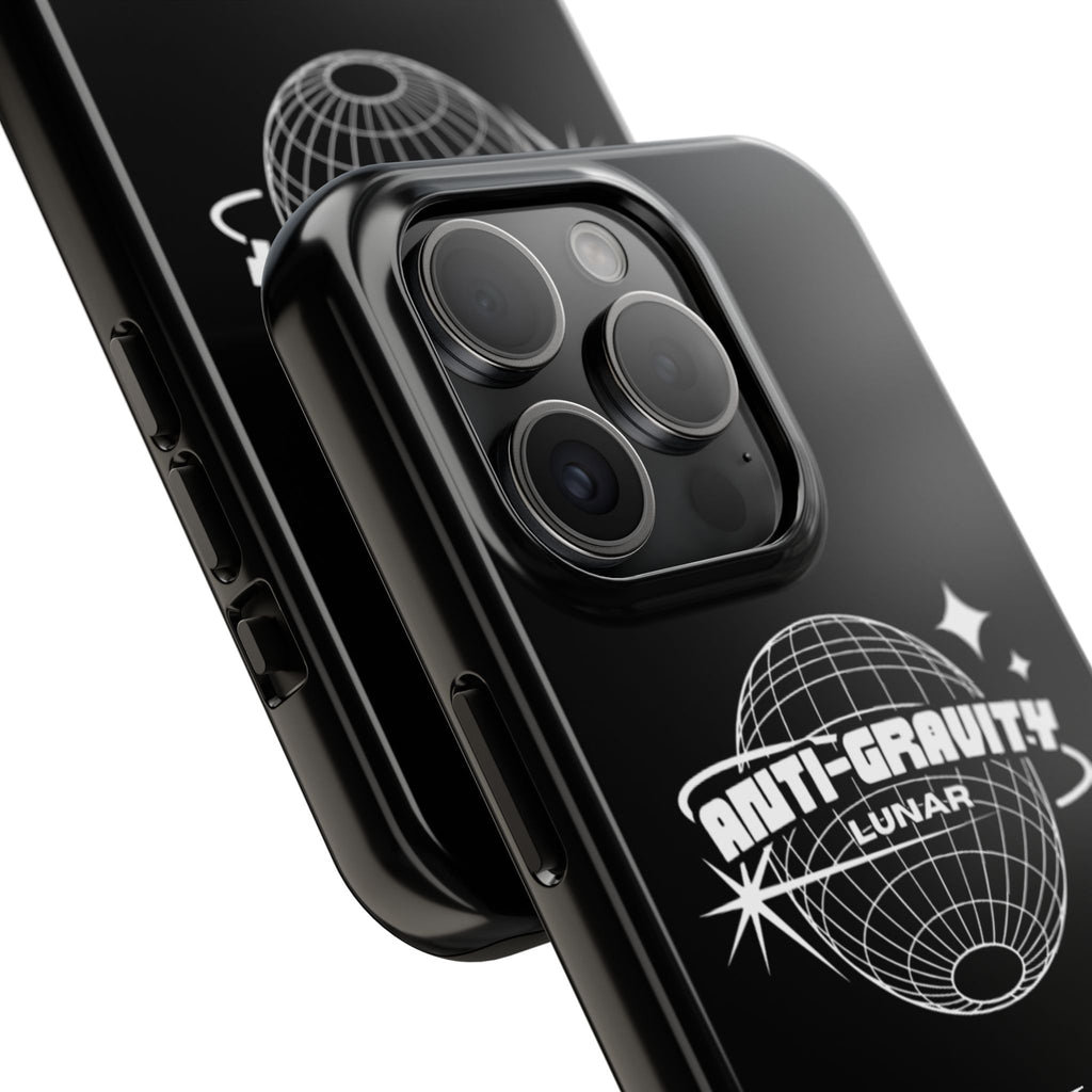 Lunar Anti-Gravity Tough Phone Case