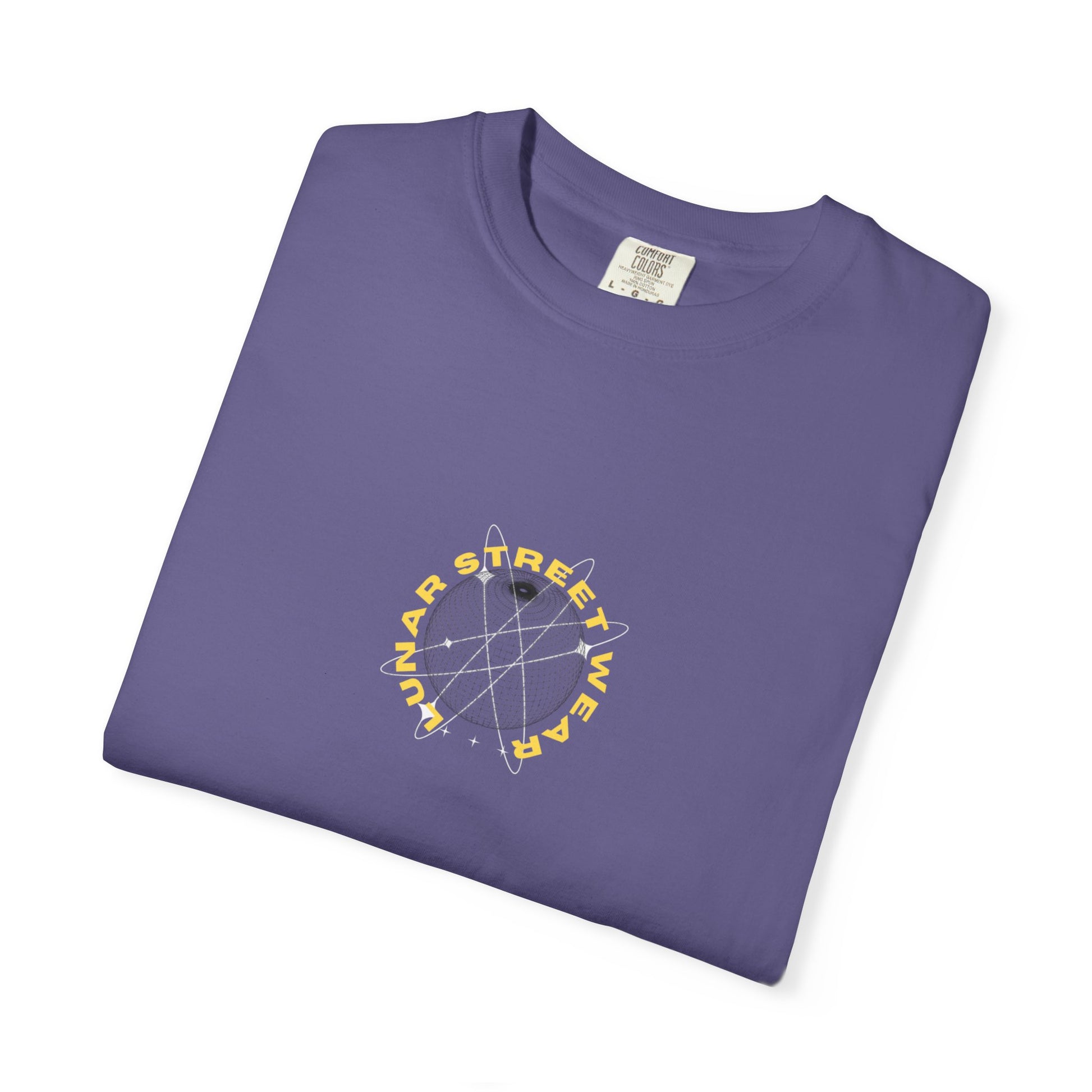 "Anti-Gravity" Tee