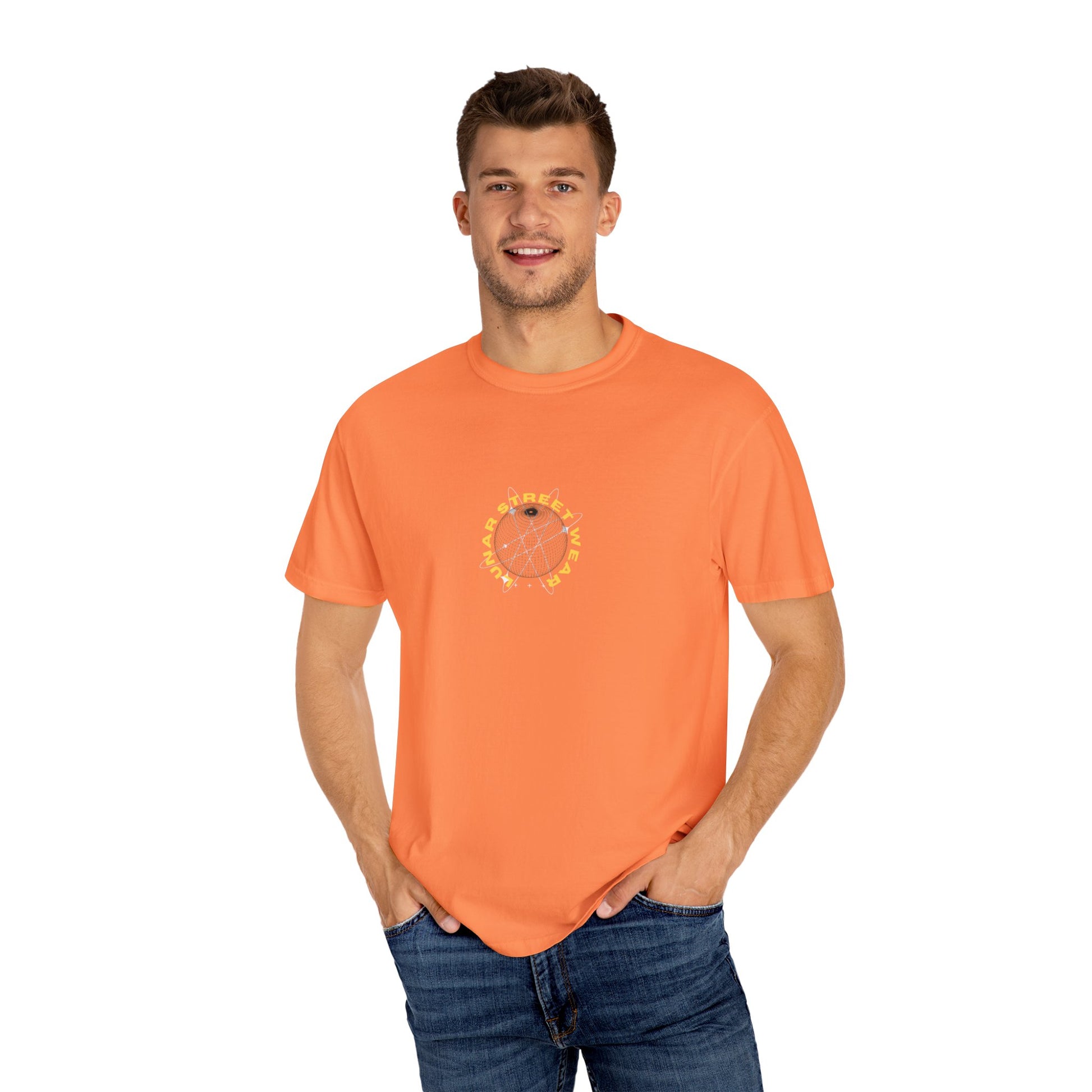 "Anti-Gravity" Tee