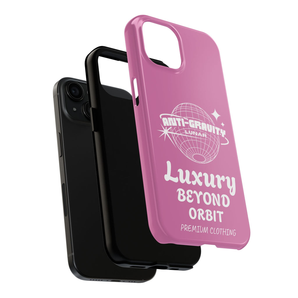 Lunar Anti-Gravity Phone Case