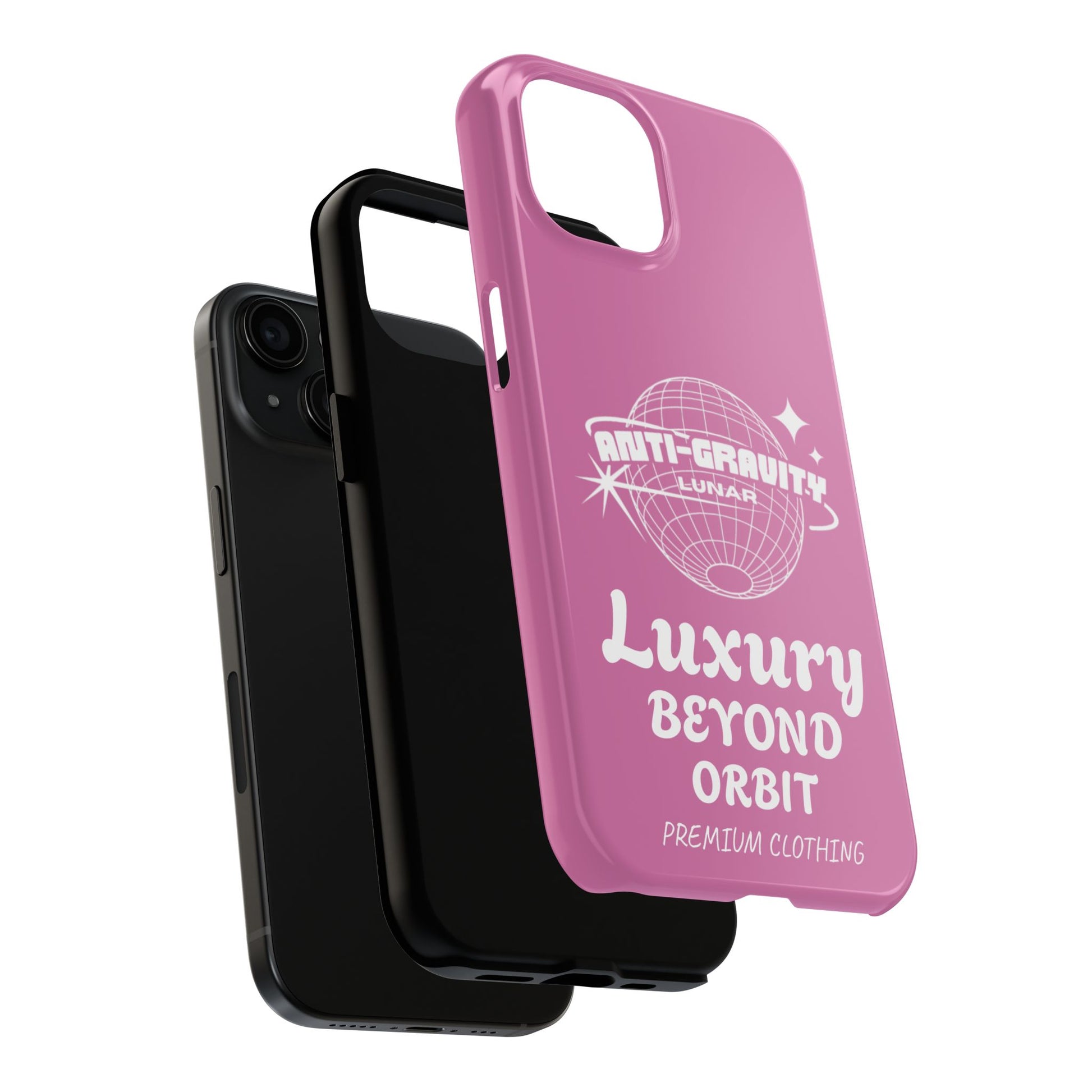 Lunar Anti-Gravity Phone Case
