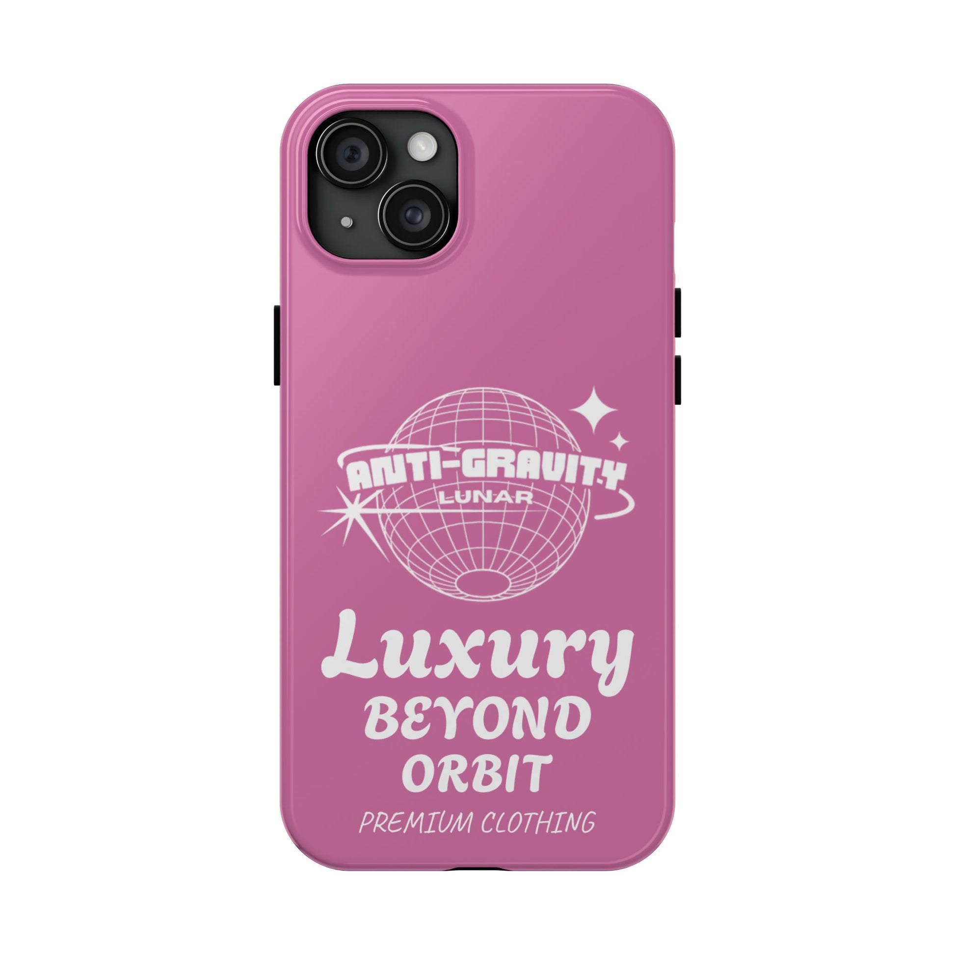 Lunar Anti-Gravity Phone Case
