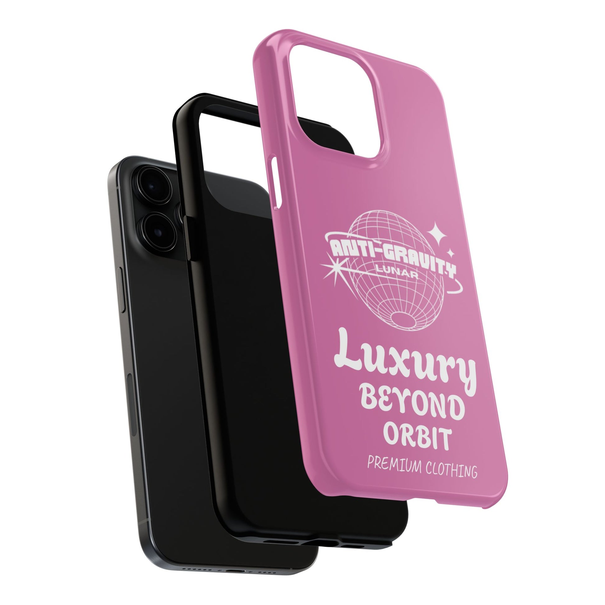 Lunar Anti-Gravity Phone Case