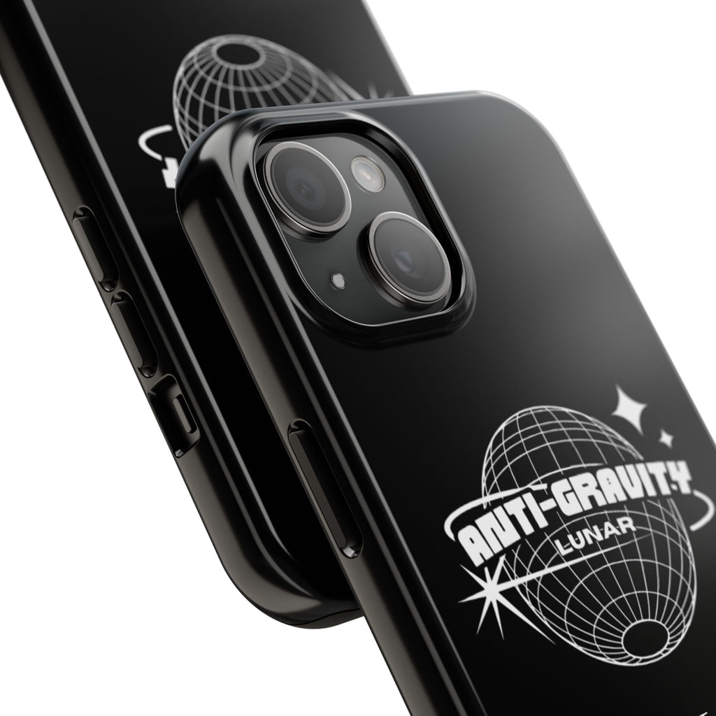 Lunar Anti-Gravity Tough Phone Case