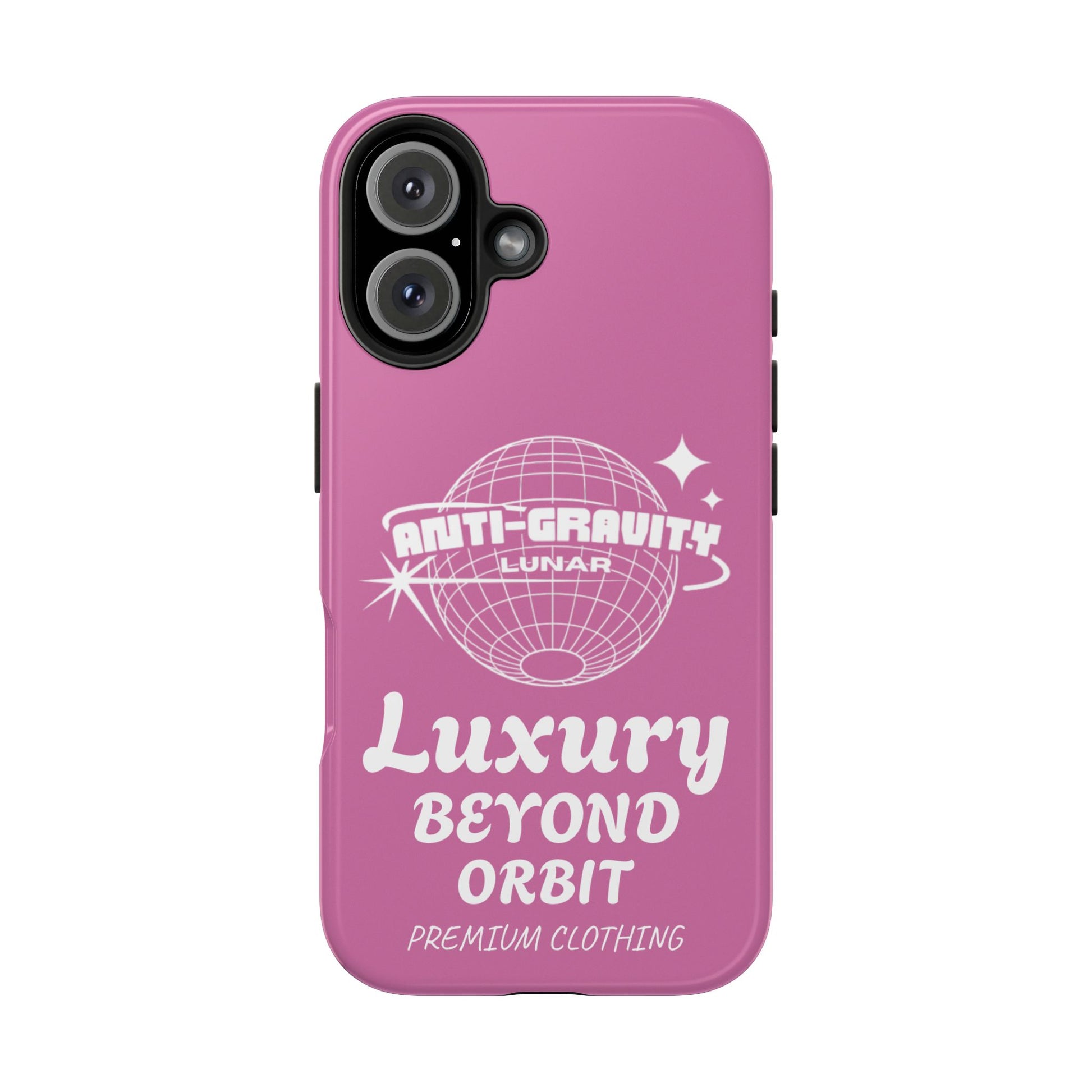 Lunar Anti-Gravity Phone Case