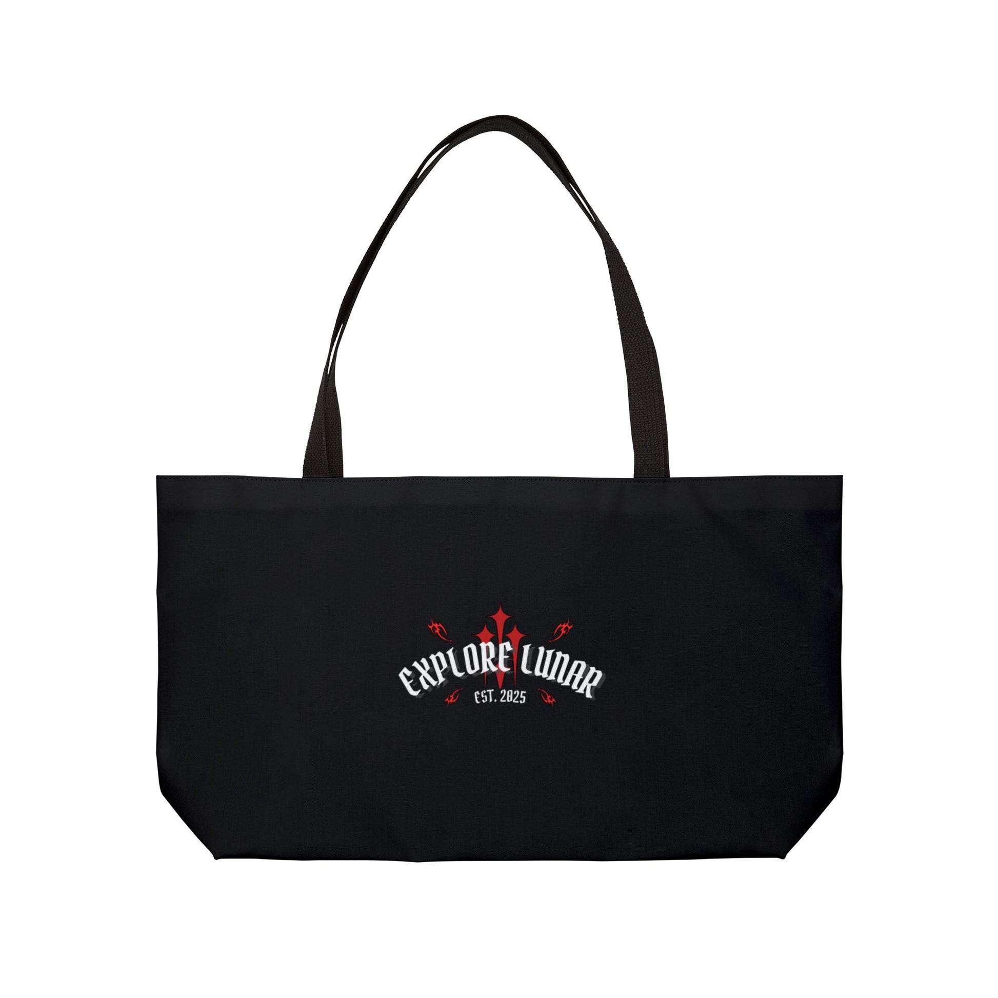 Explore More Weekender Tote Bag