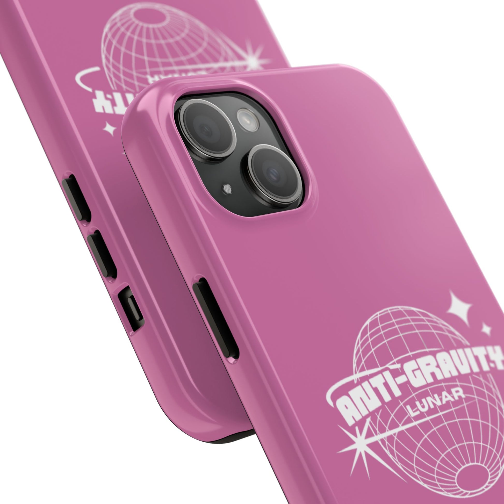 Lunar Anti-Gravity Phone Case